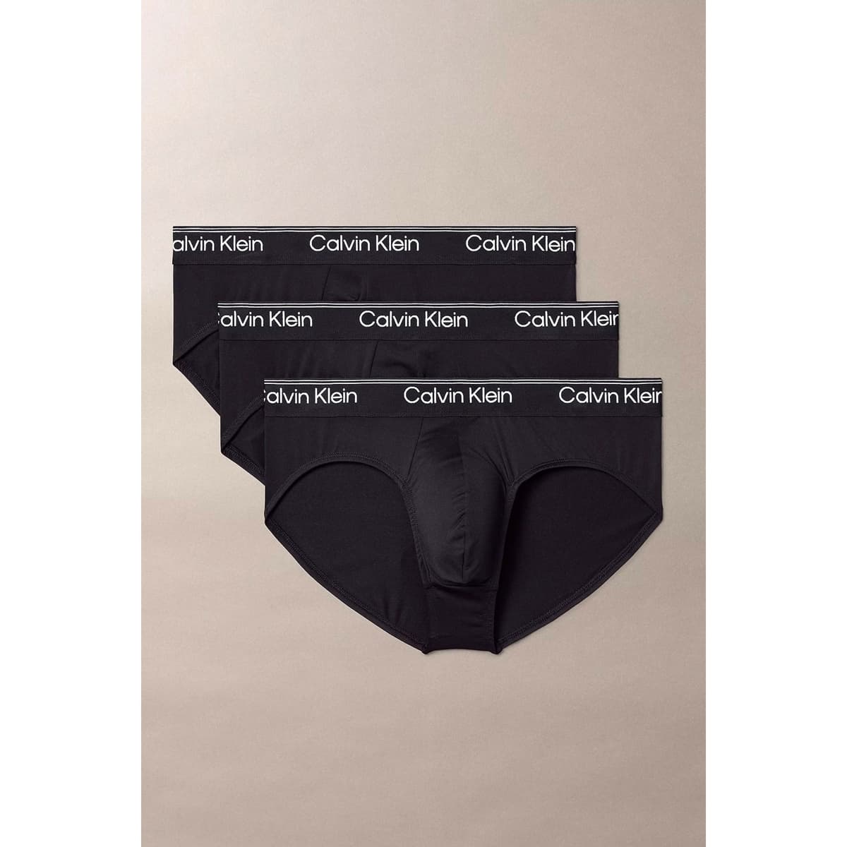 Women's Briefs Calvin Klein Black