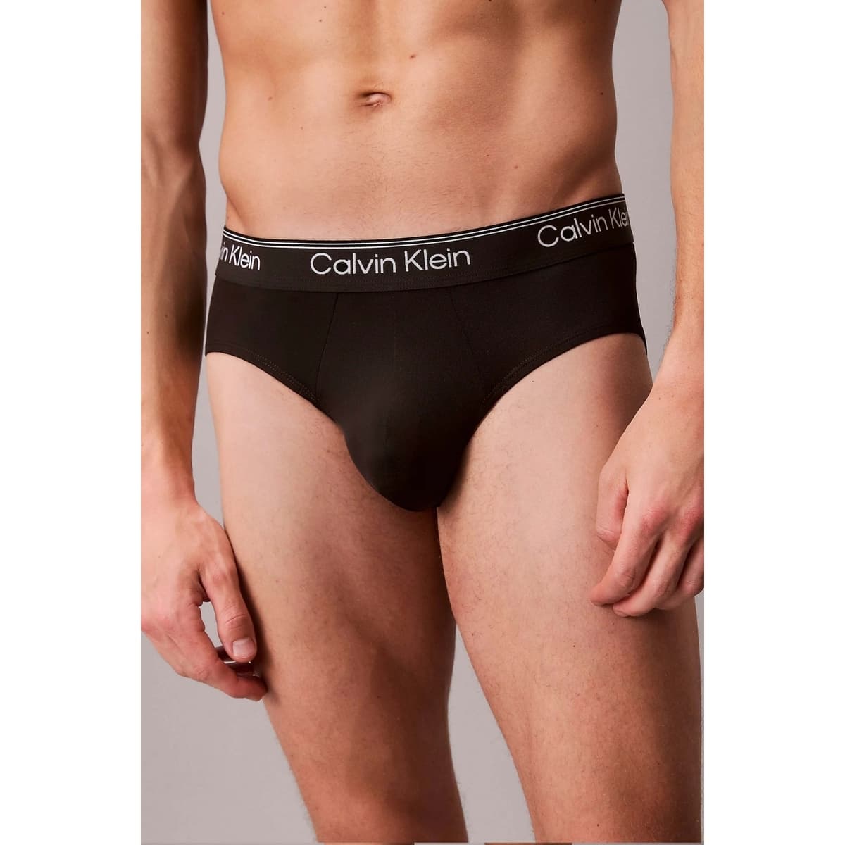 Women's Briefs Calvin Klein Black
