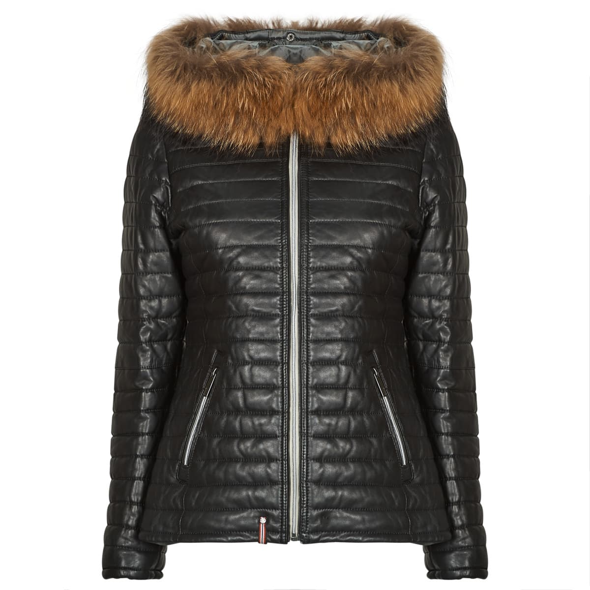 Women's Jackets Oakwood Black