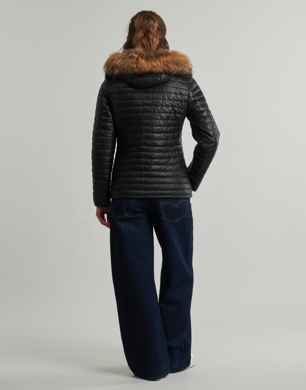 Women's Jackets Oakwood Black