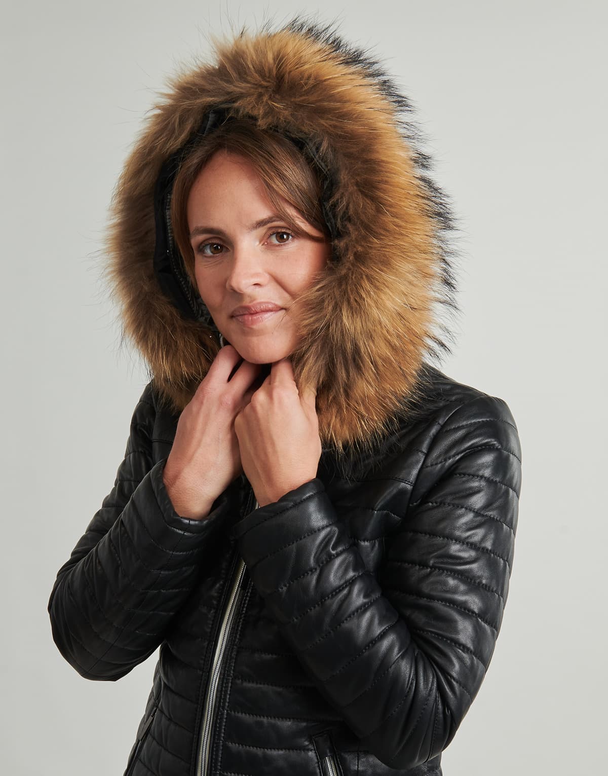 Women's Jackets Oakwood Black