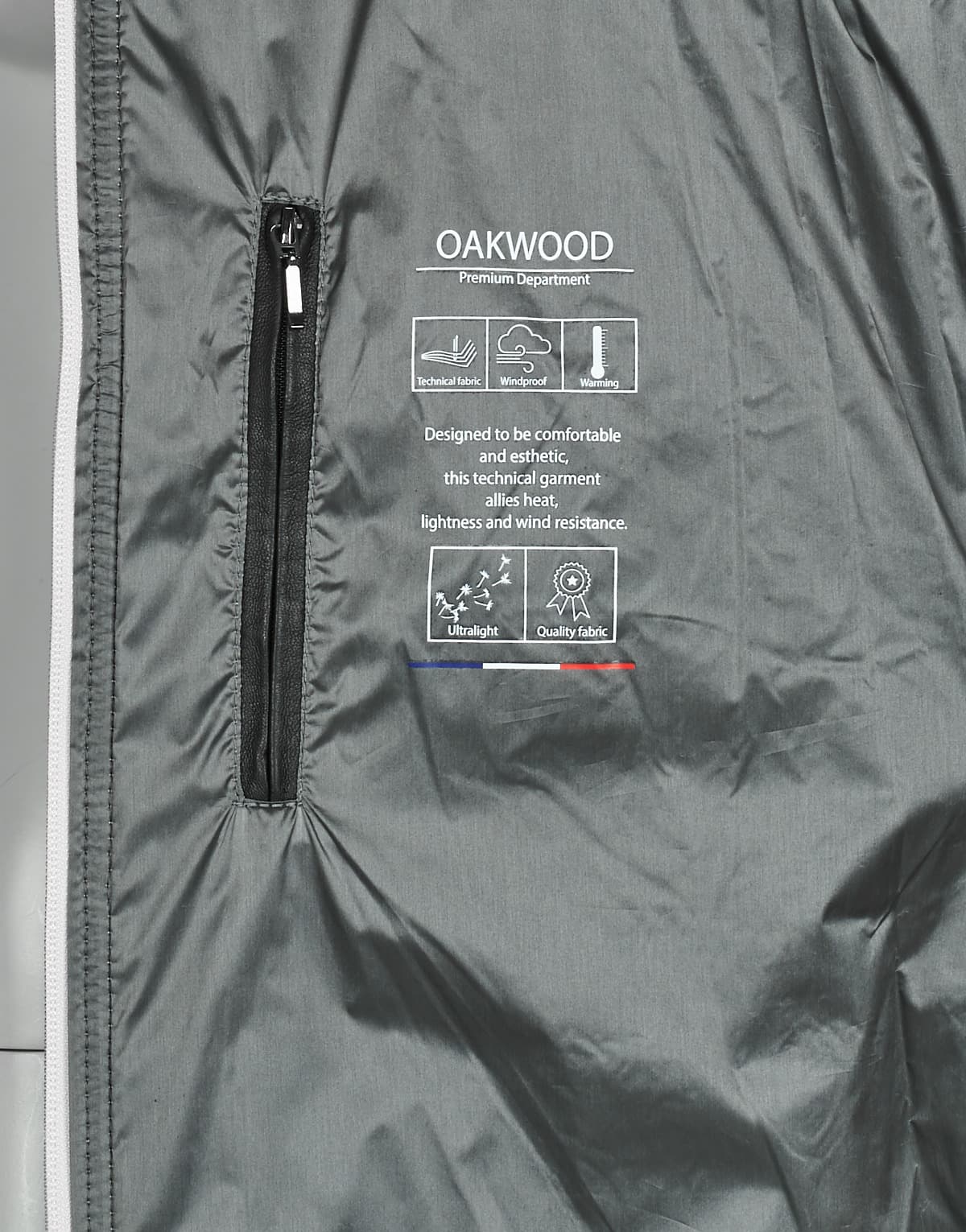 Women's Jackets Oakwood Black