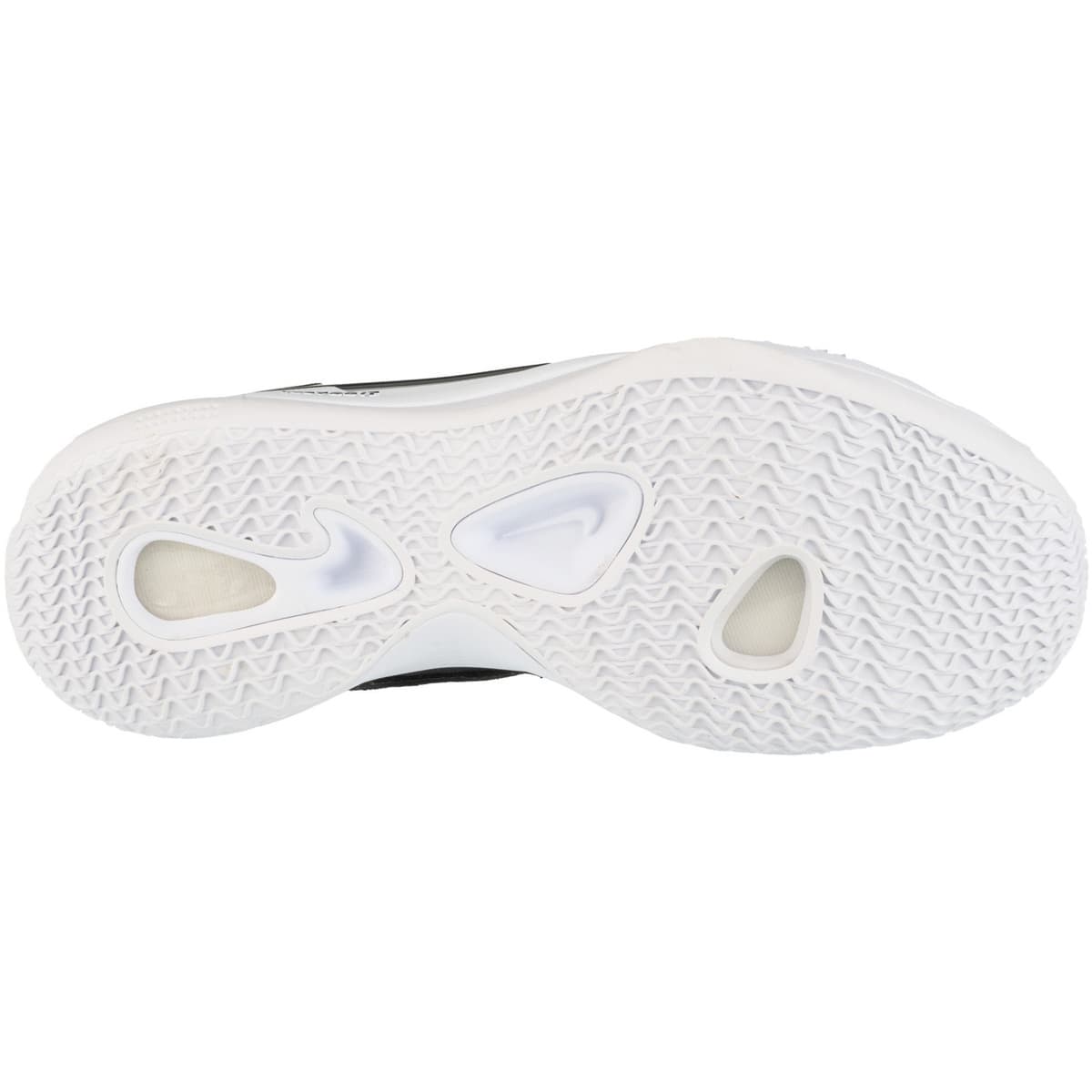 Women's Basketball Shoes Nike Black