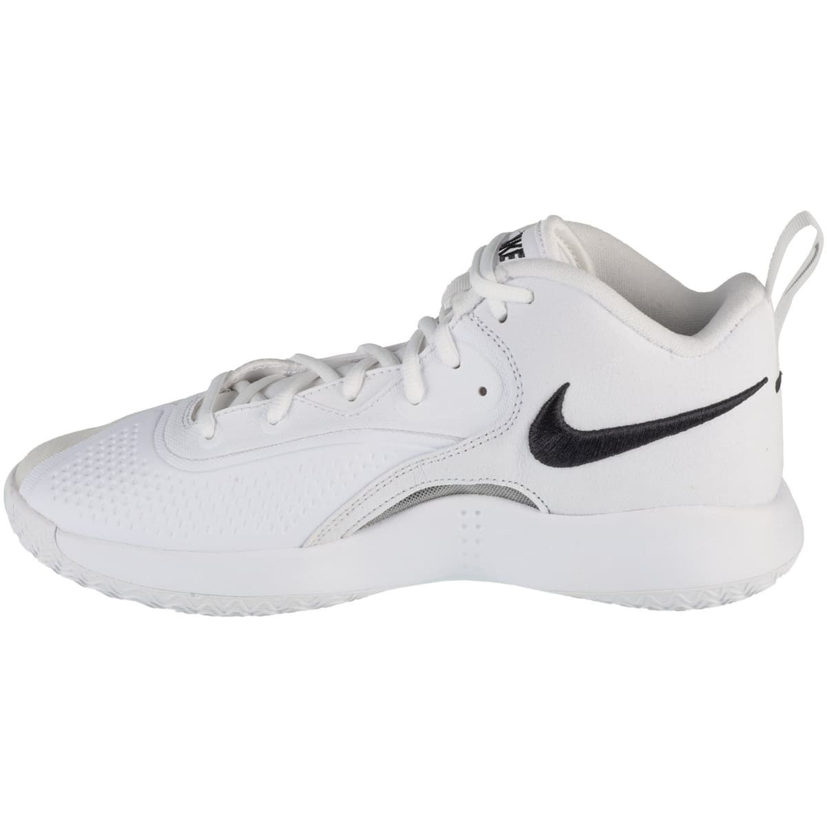 Men's Gym Shoes Nike White