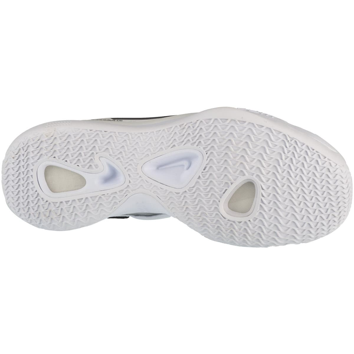 Men's Gym Shoes Nike White