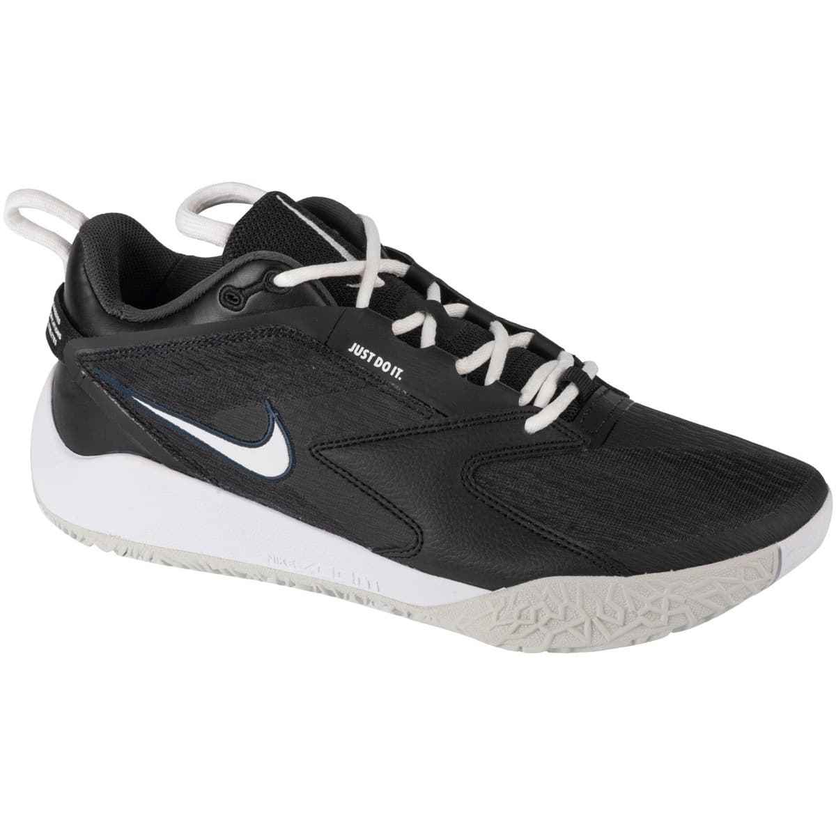 Men's Gym Shoes Nike Black