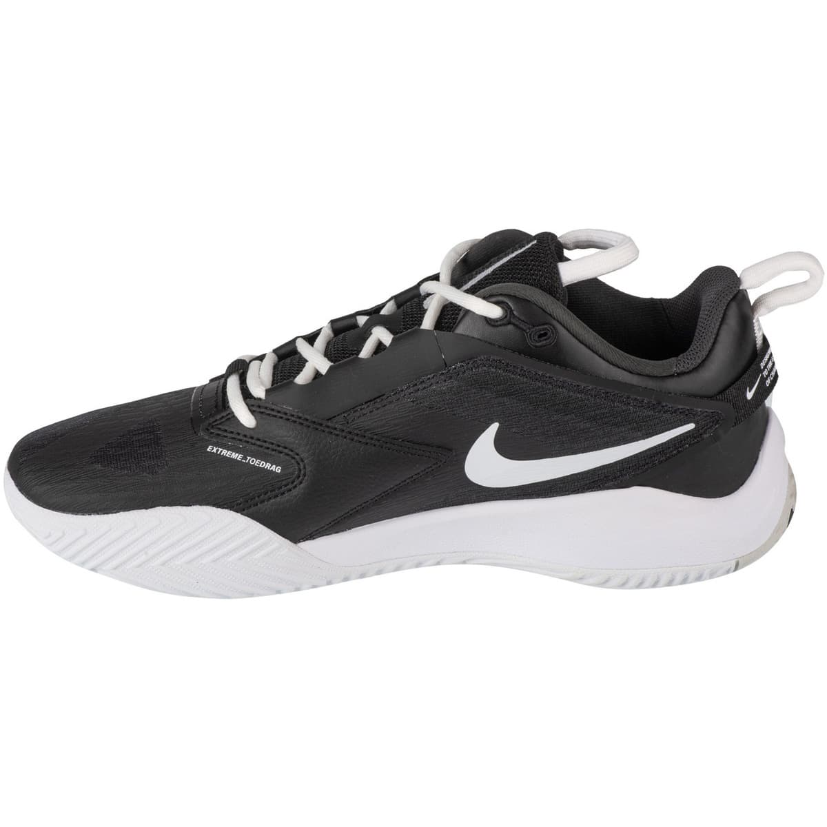 Men's Gym Shoes Nike Black