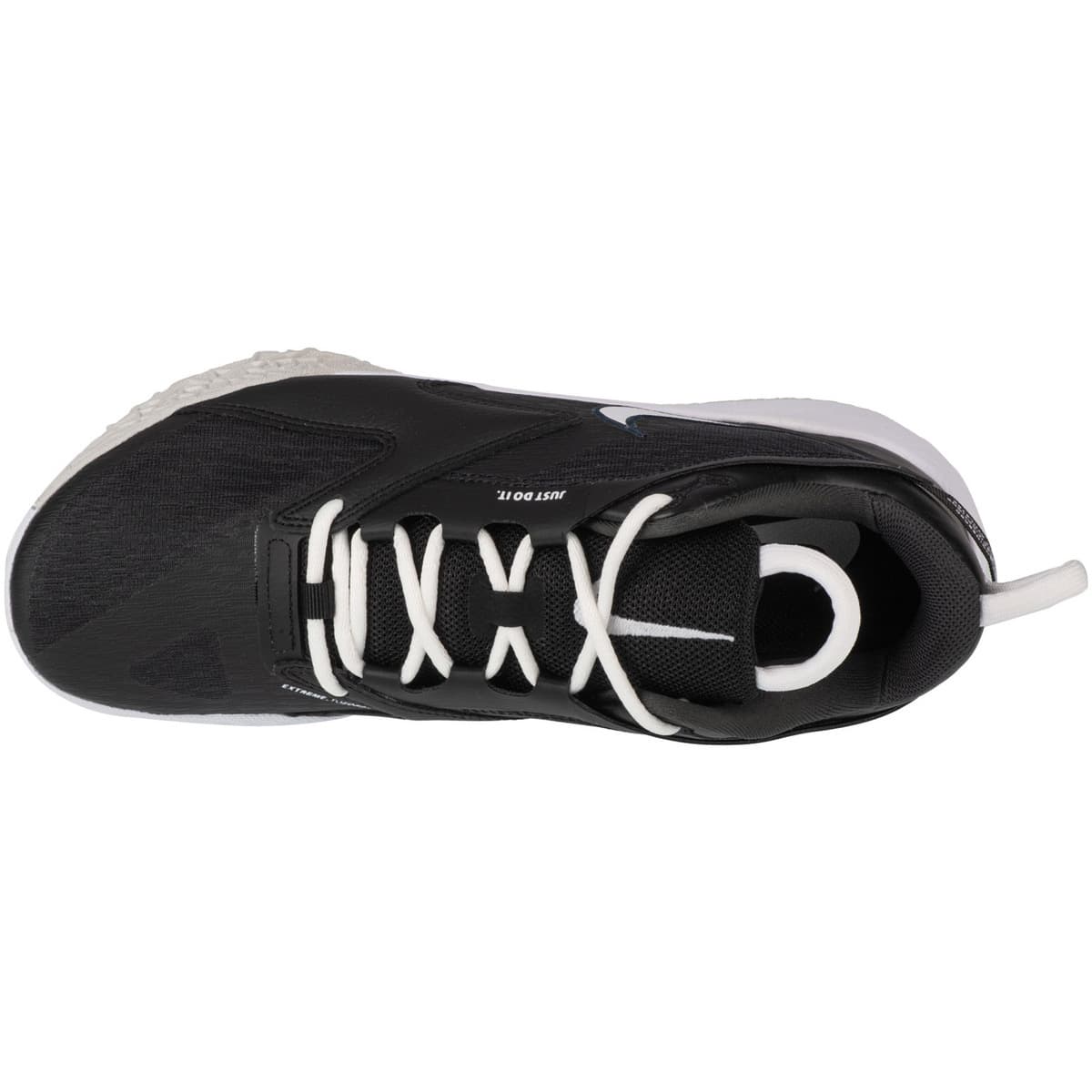 Men's Gym Shoes Nike Black