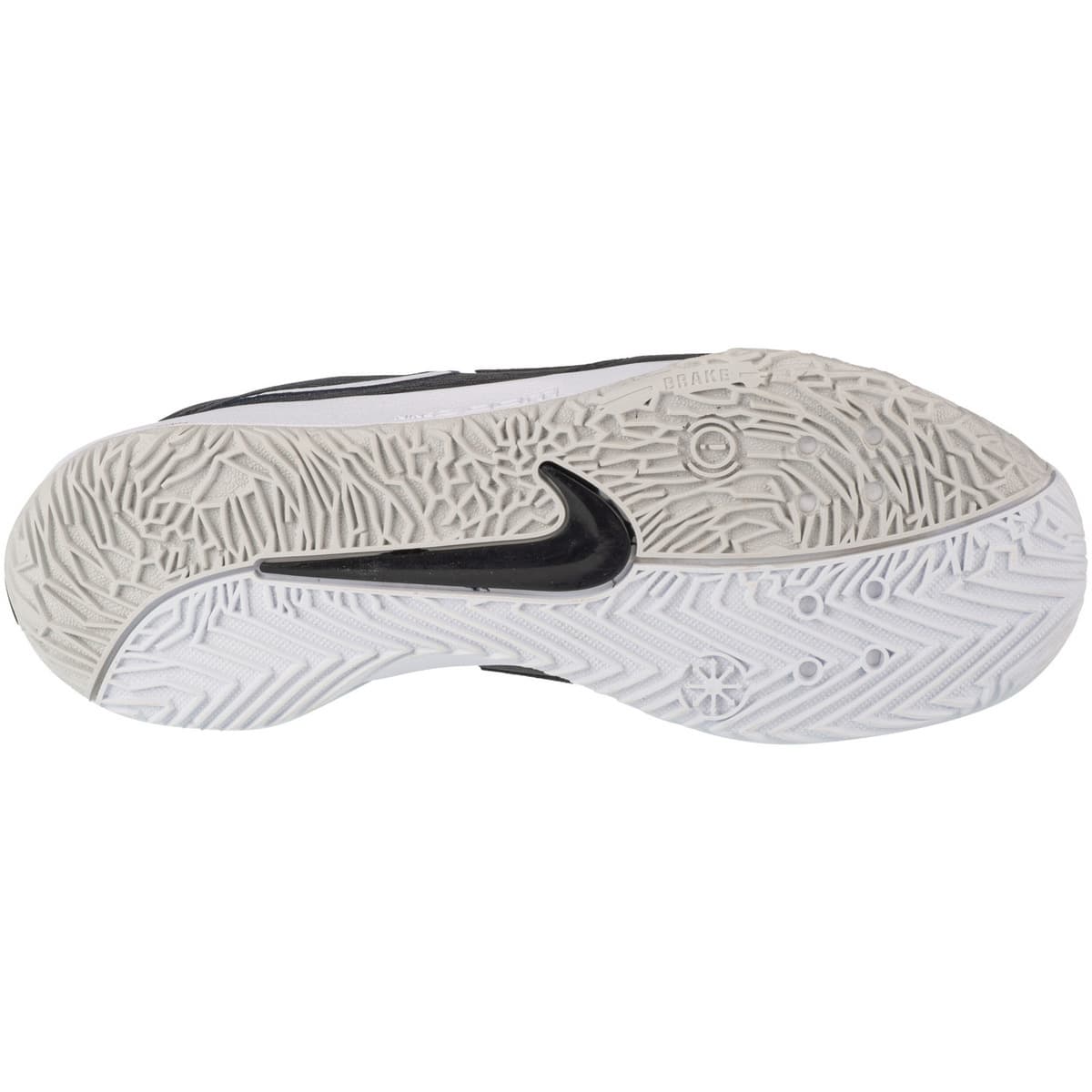 Men's Gym Shoes Nike Black