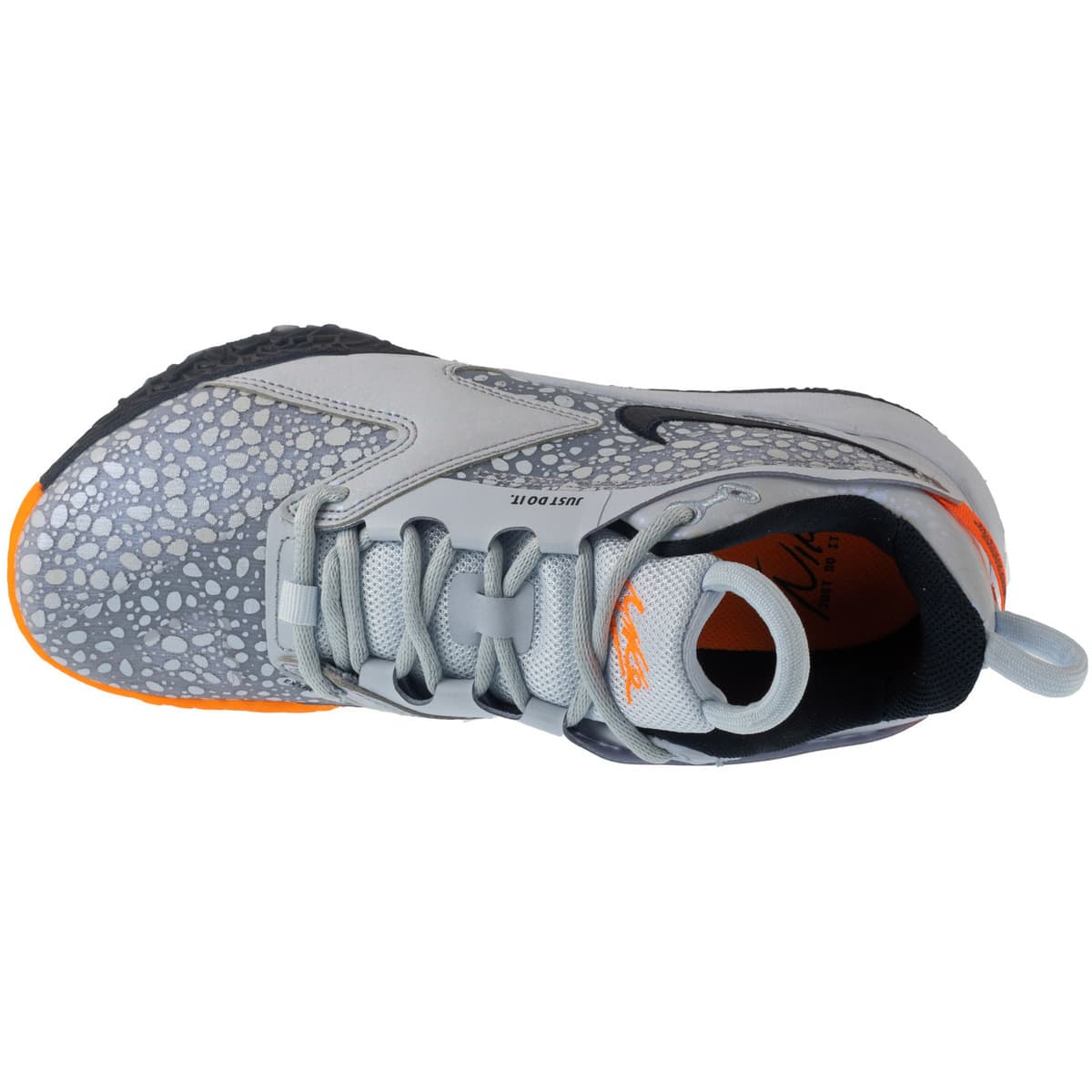 Women's Gym Shoes Nike White