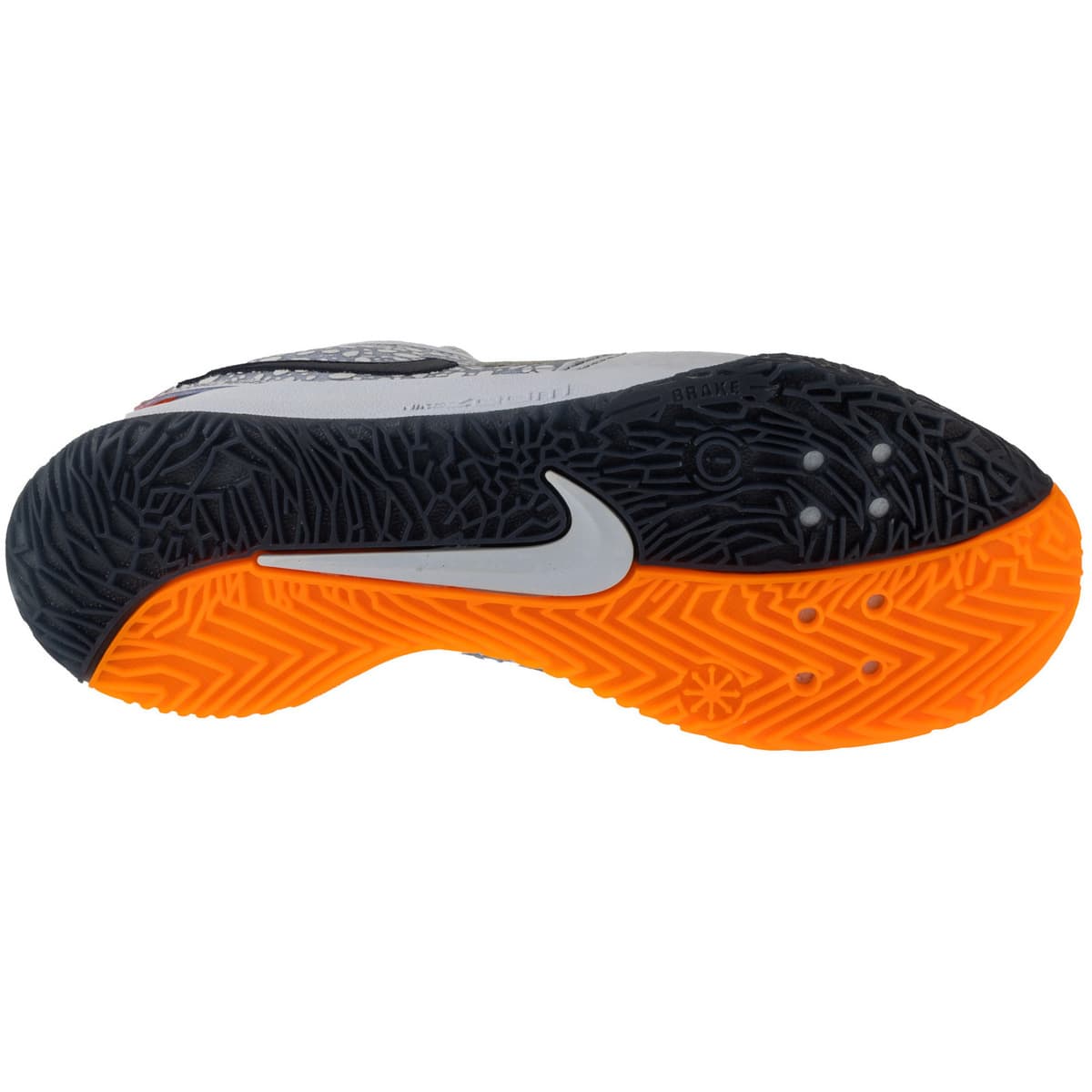 Women's Gym Shoes Nike White