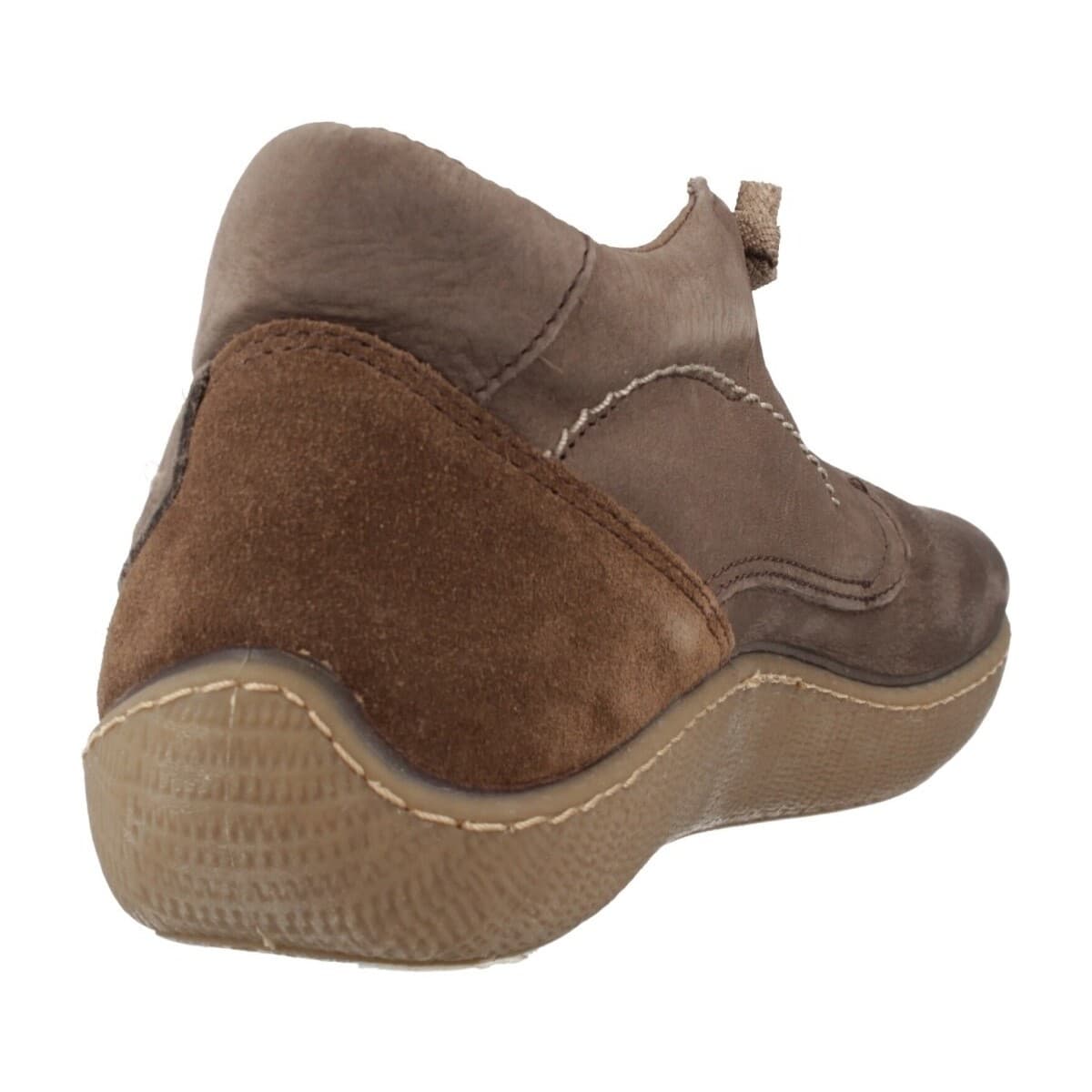 Women's Boots Sunni Sabbi Beige