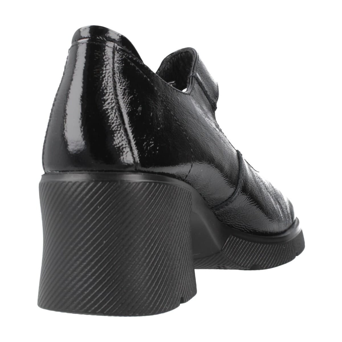 Women's Pumps 24 Hrs Black