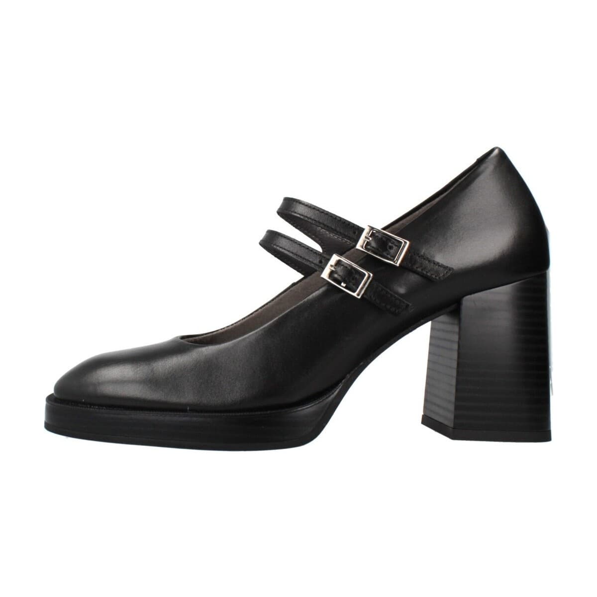 Women's Pumps Pitillos Black