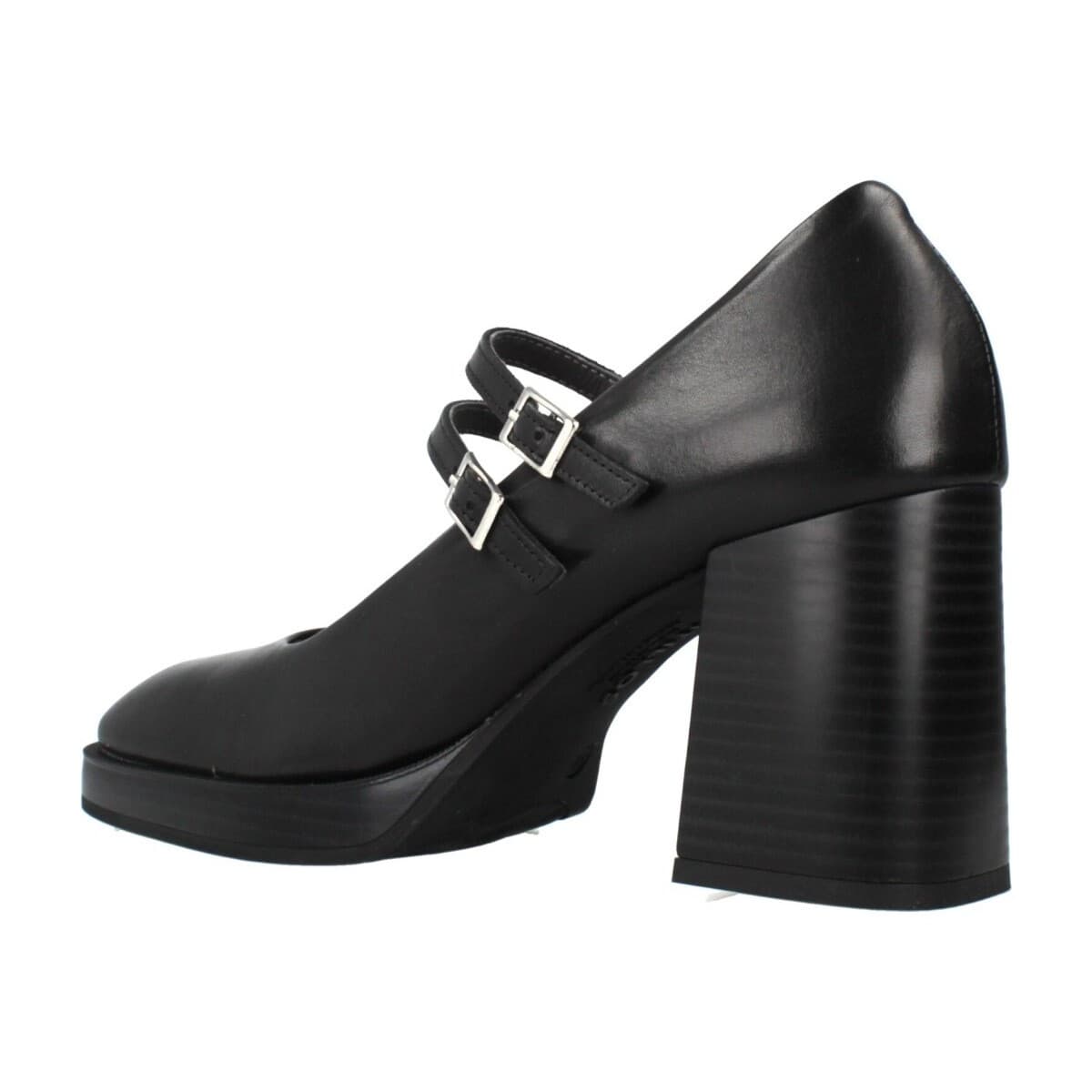 Women's Pumps Pitillos Black