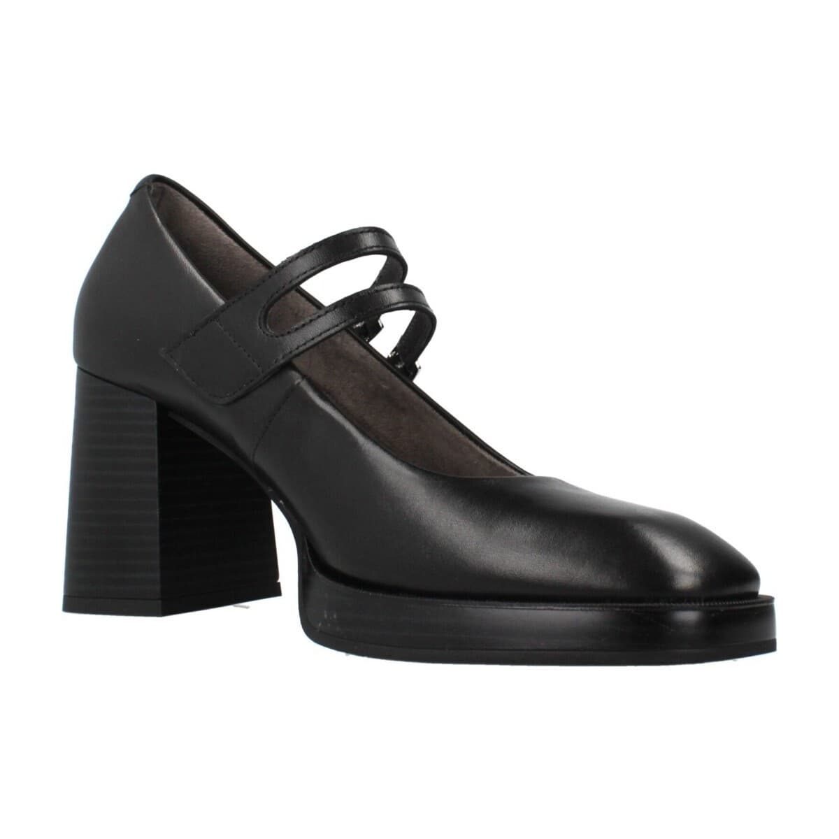 Women's Pumps Pitillos Black