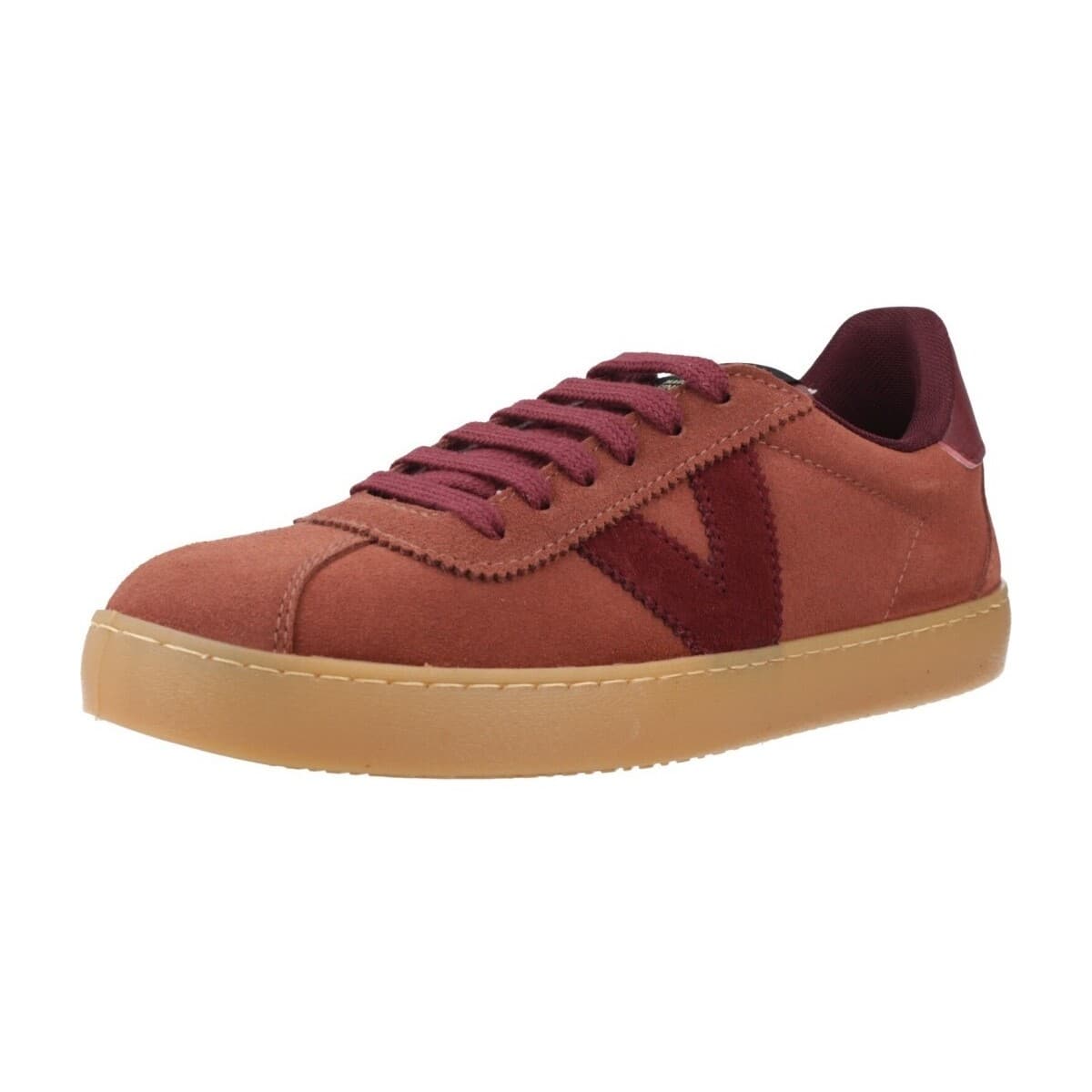 Women's Sneakers Victoria Brown