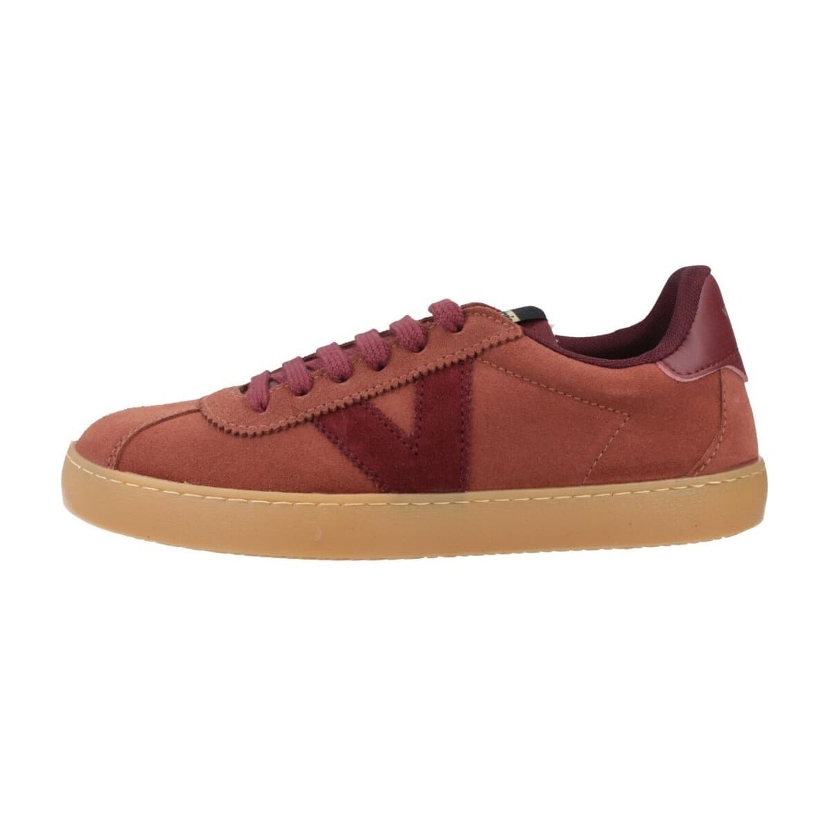 Women's Sneakers Victoria Brown