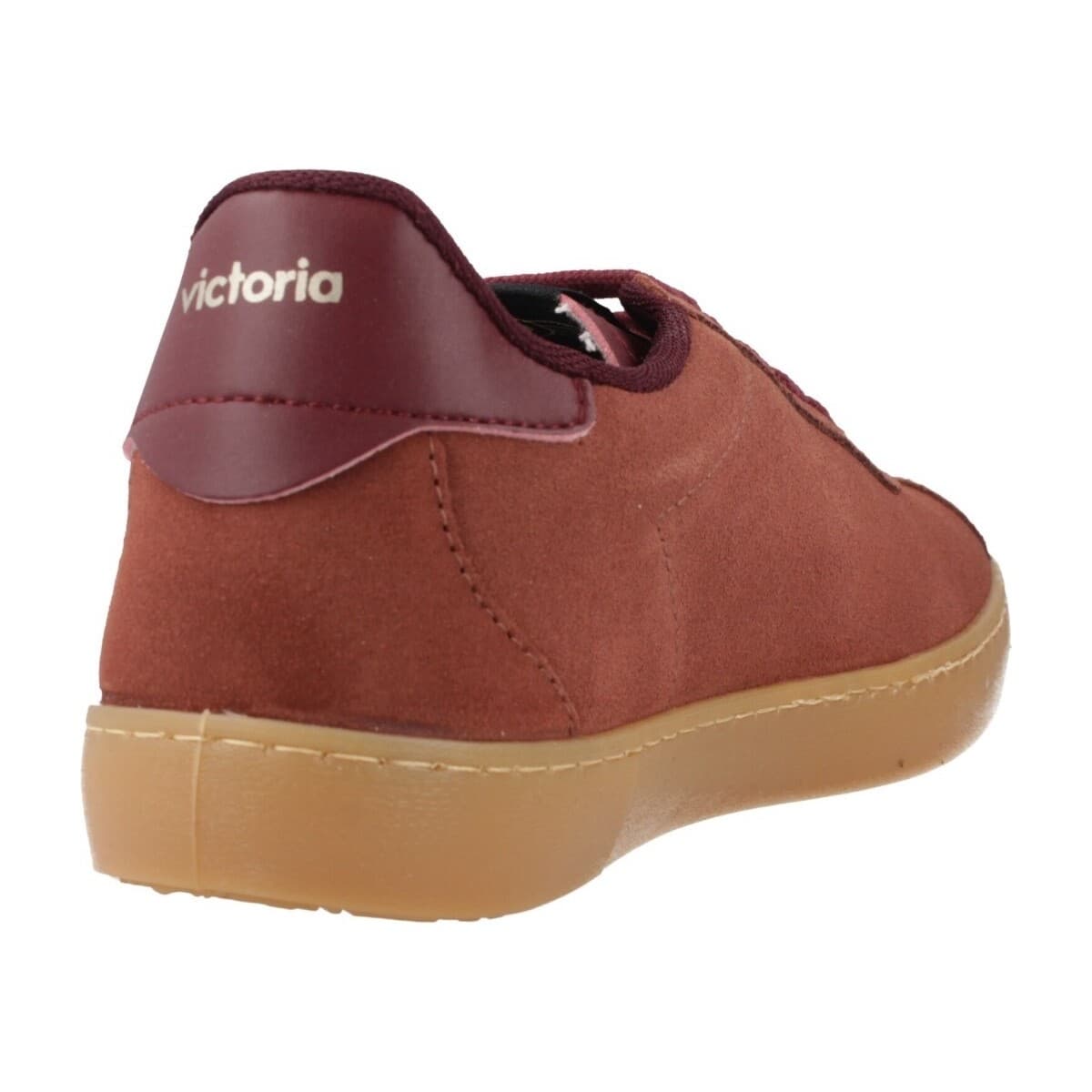 Women's Sneakers Victoria Brown
