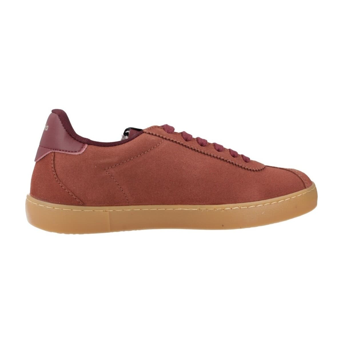 Women's Sneakers Victoria Brown