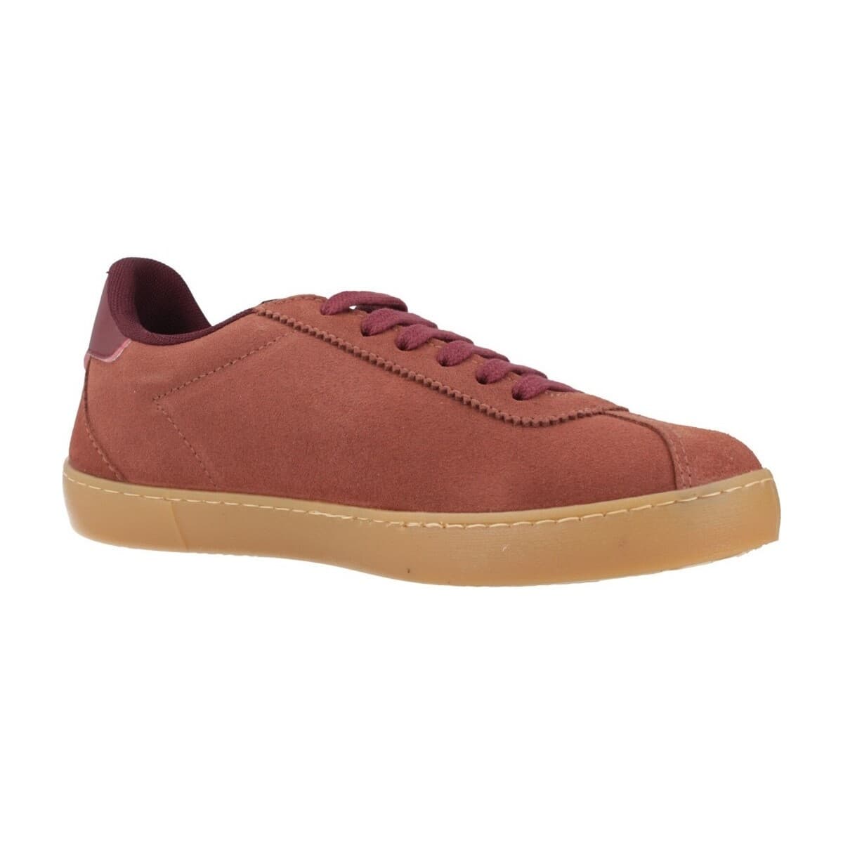Women's Sneakers Victoria Brown