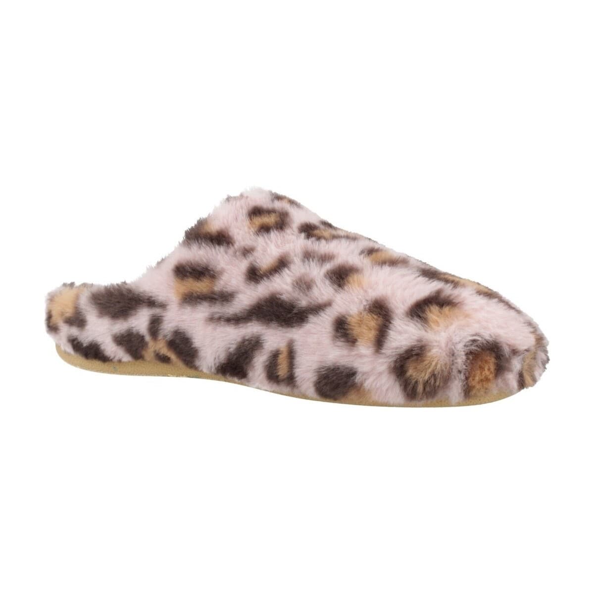 Women's House Slippers Hot Potatoes Multicolor