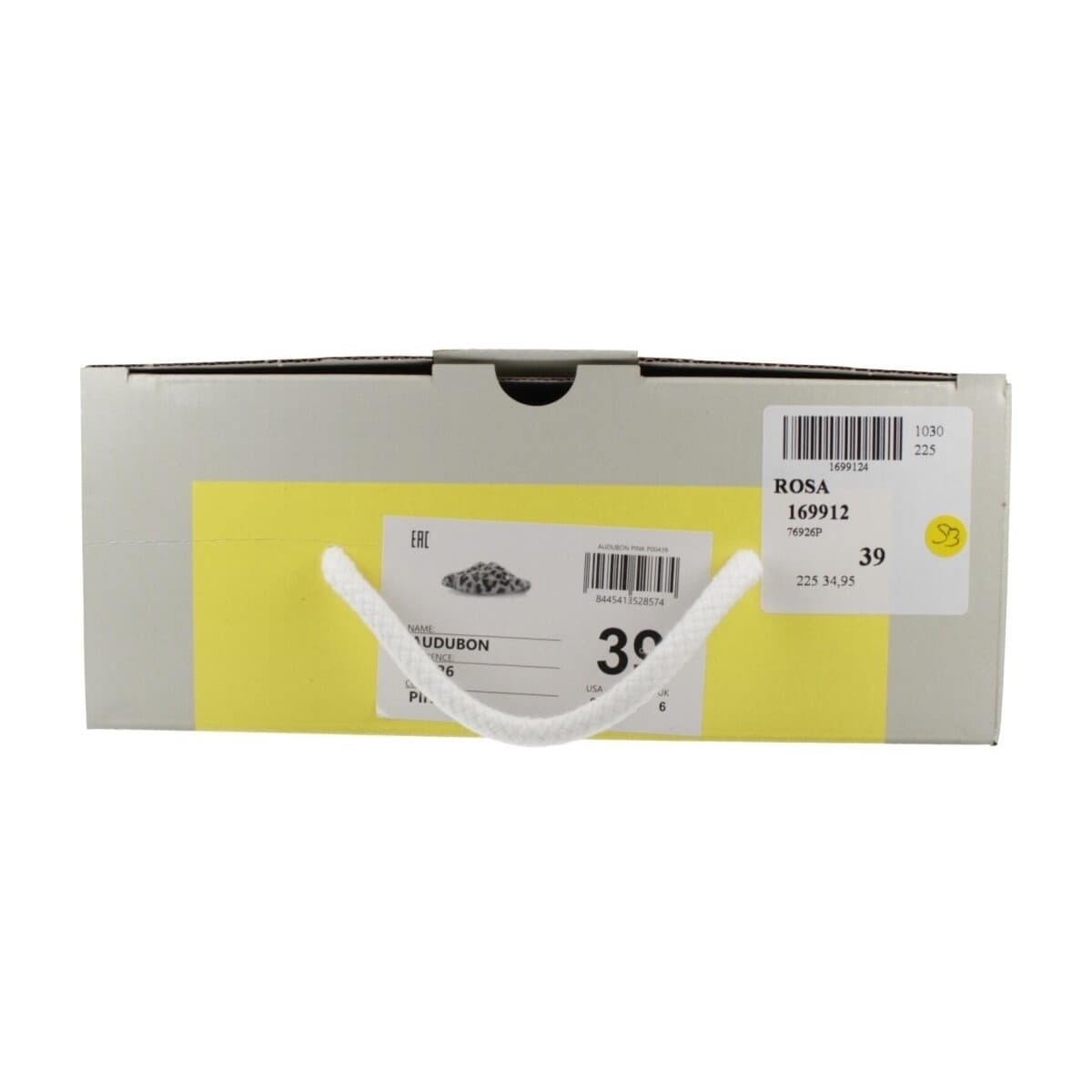 Women's House Slippers Hot Potatoes Multicolor