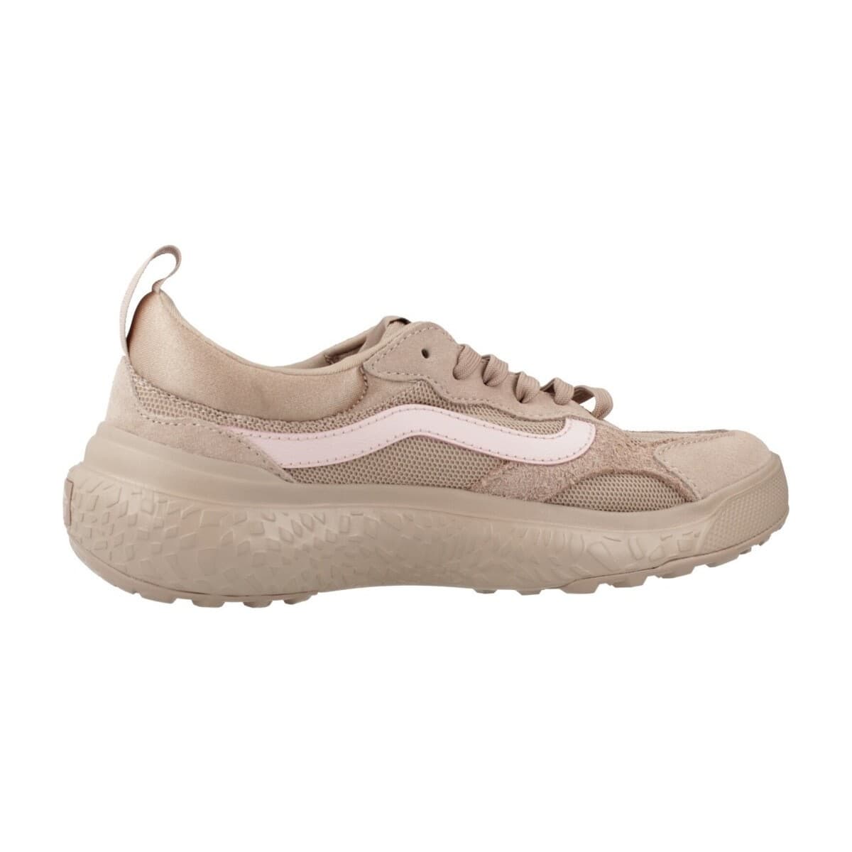 Women's Sneakers Vans Beige
