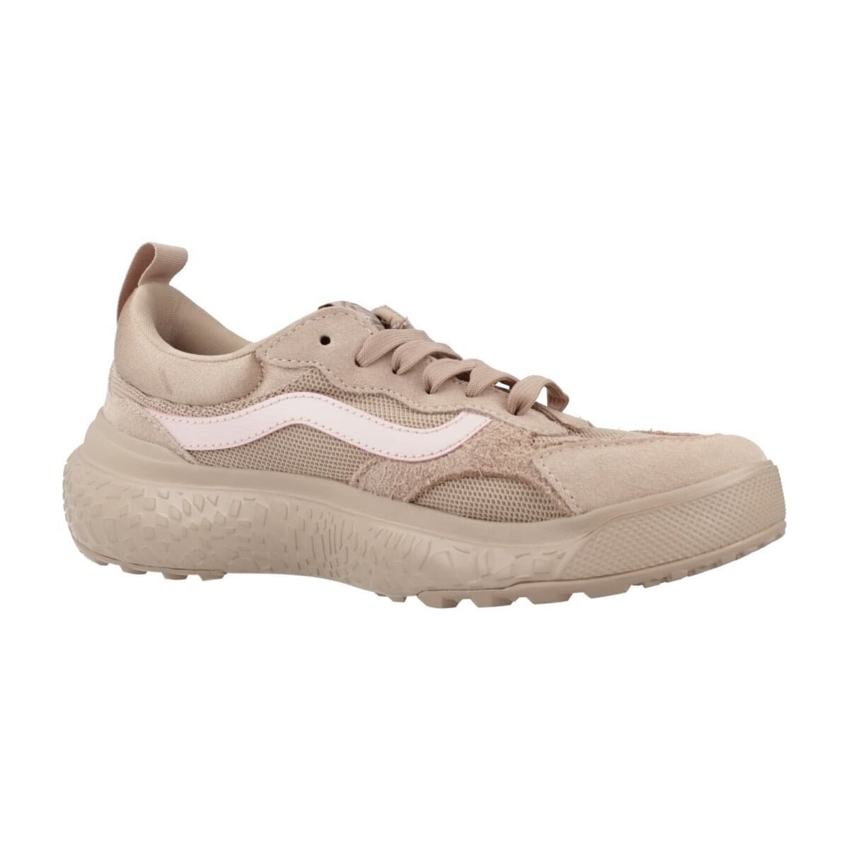Women's Sneakers Vans Beige