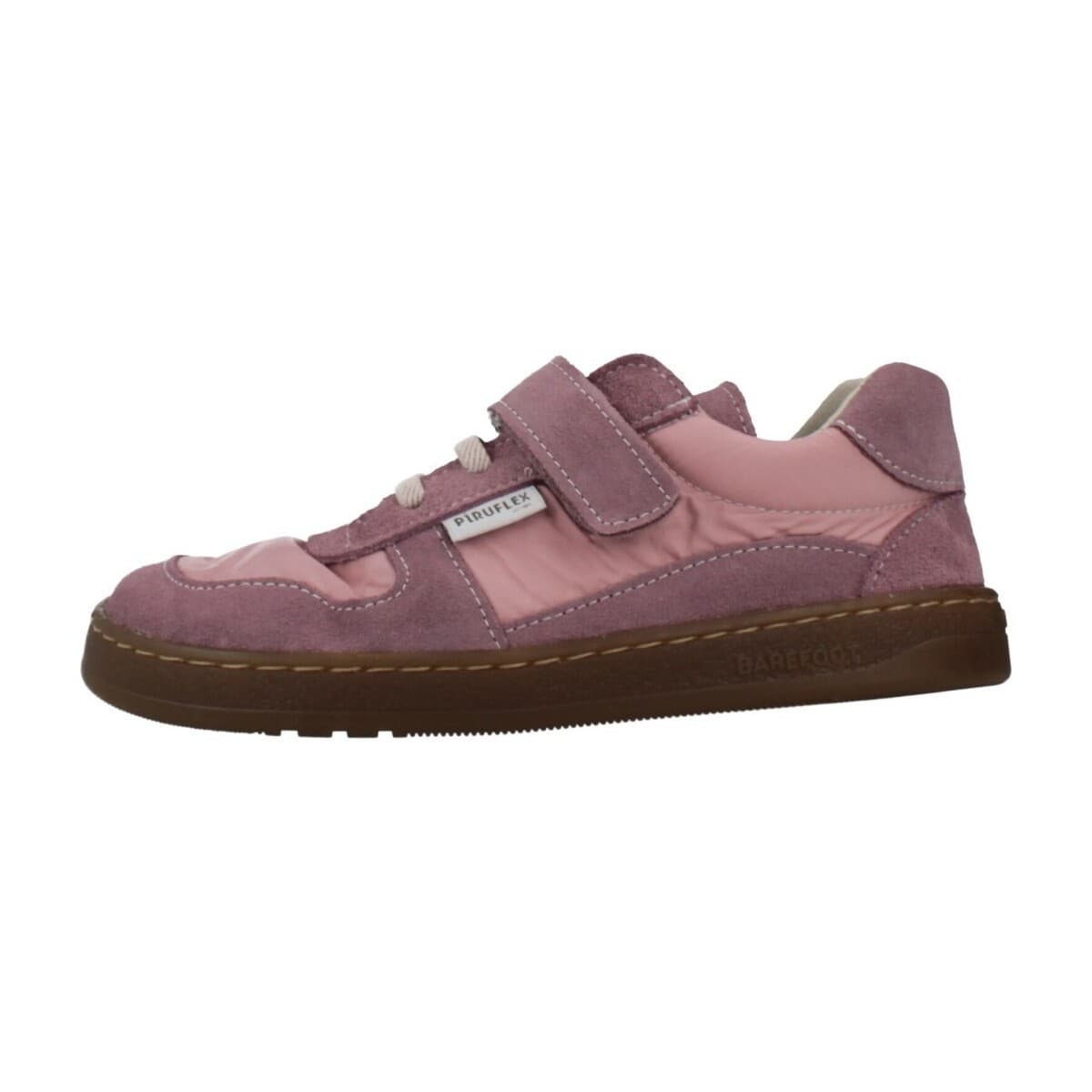 Girls' Sneakers Piruflex Pink