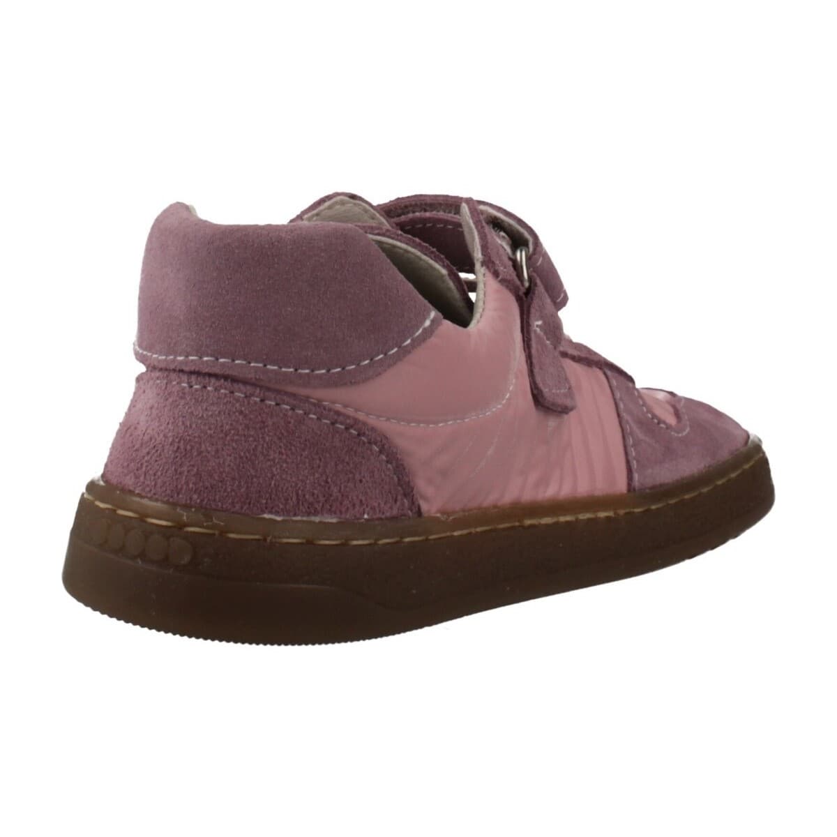 Girls' Sneakers Piruflex Pink