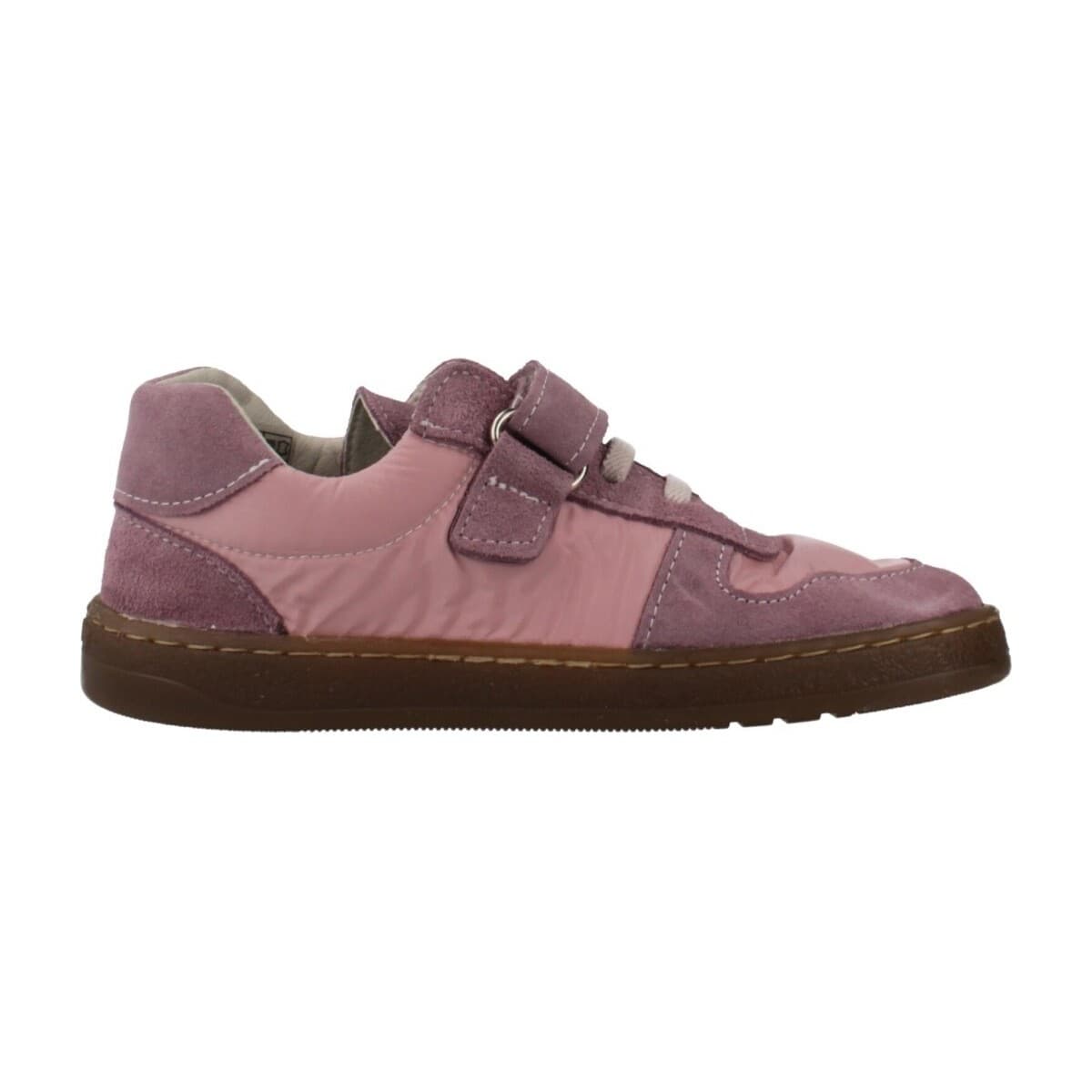 Girls' Sneakers Piruflex Pink