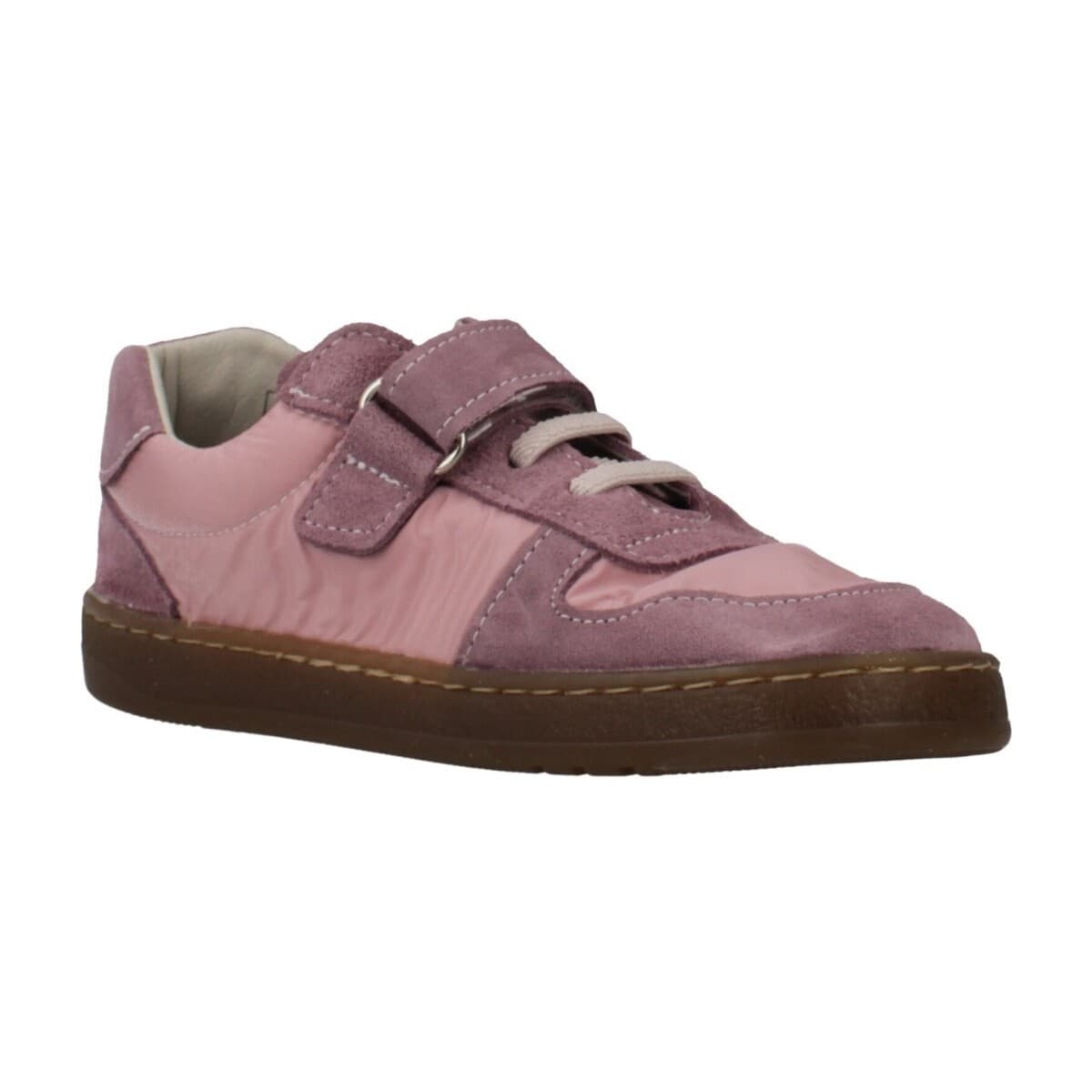 Girls' Sneakers Piruflex Pink