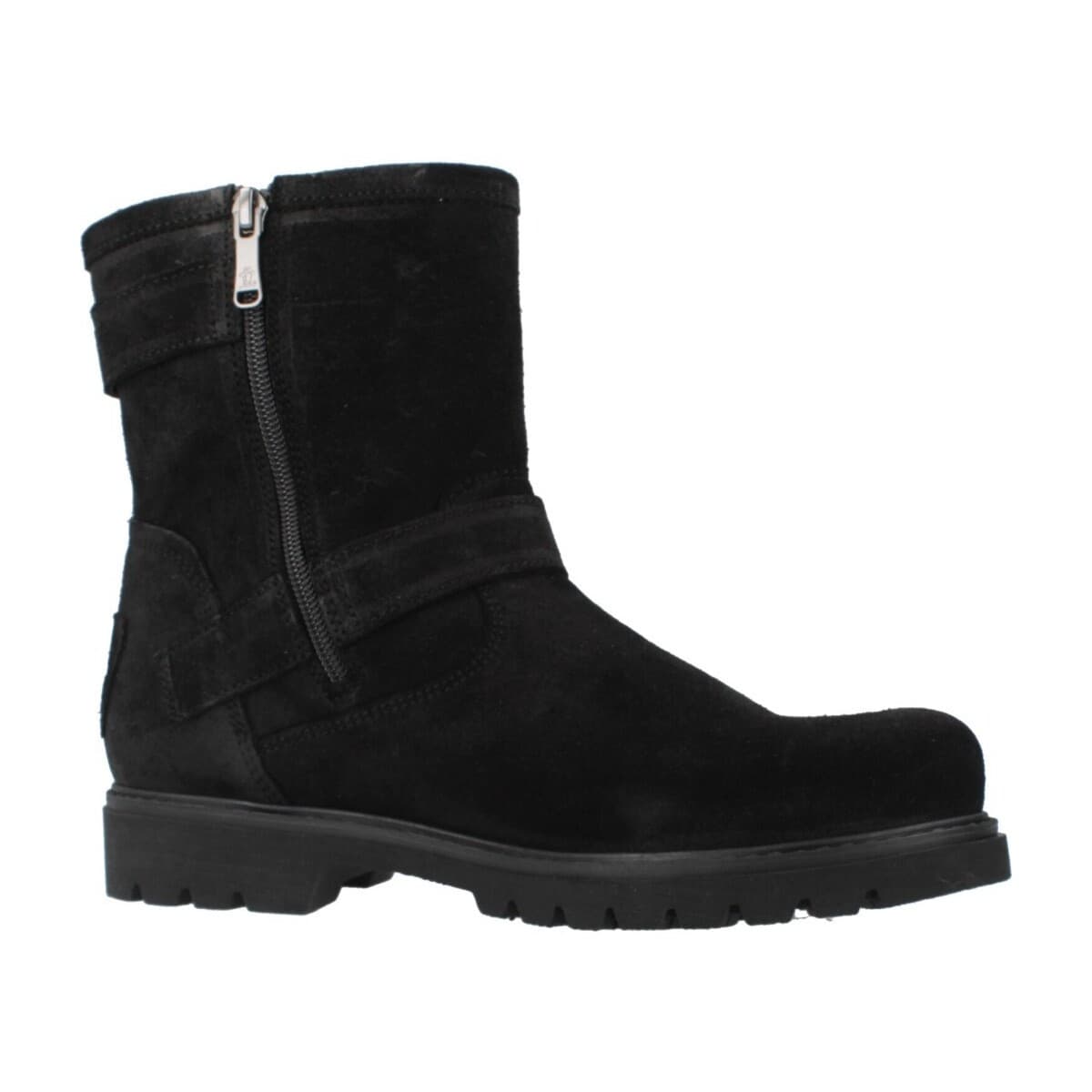 Women's Ankle Boots Panama Jack Black