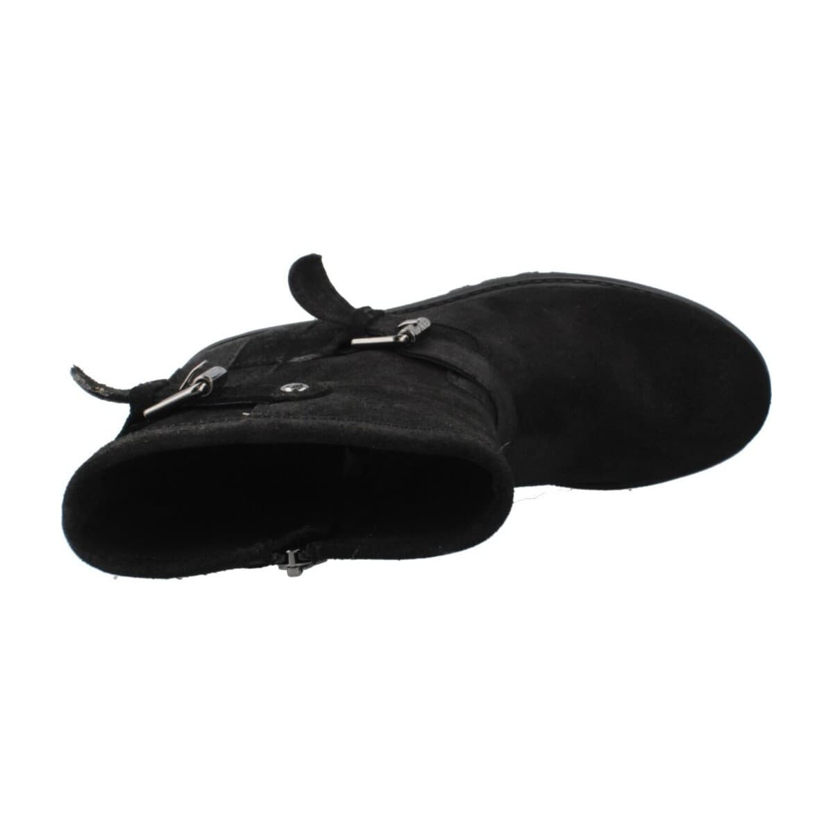 Women's Ankle Boots Panama Jack Black