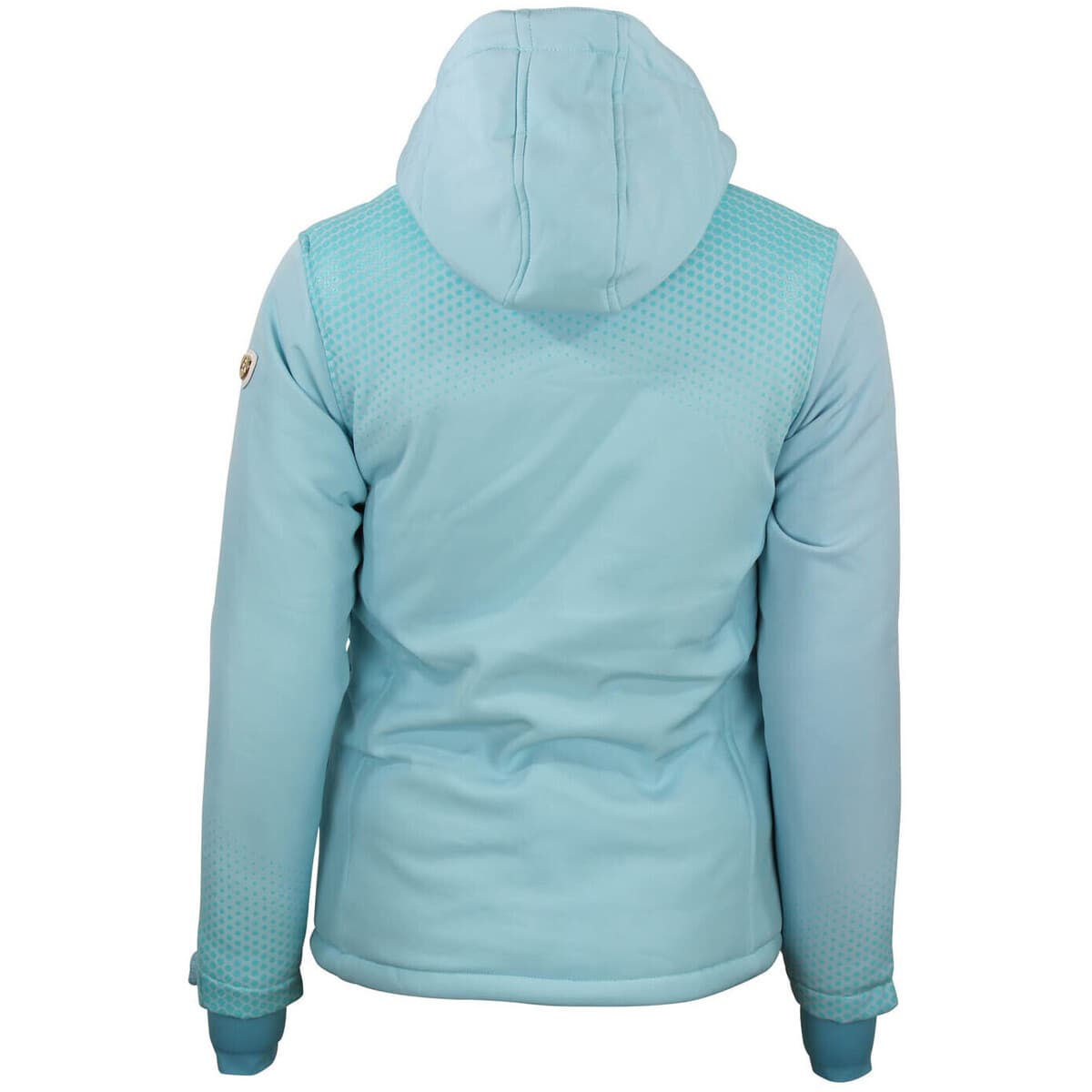 Women's Jackets Peak Mountain Blue