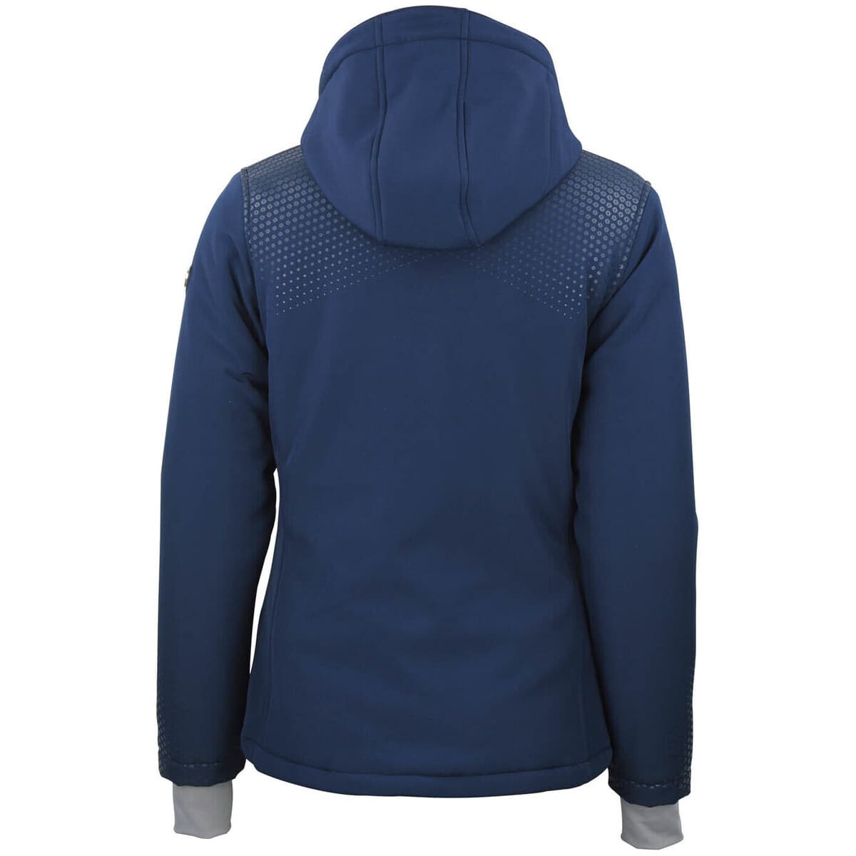 Women's Jackets Peak Mountain Blue