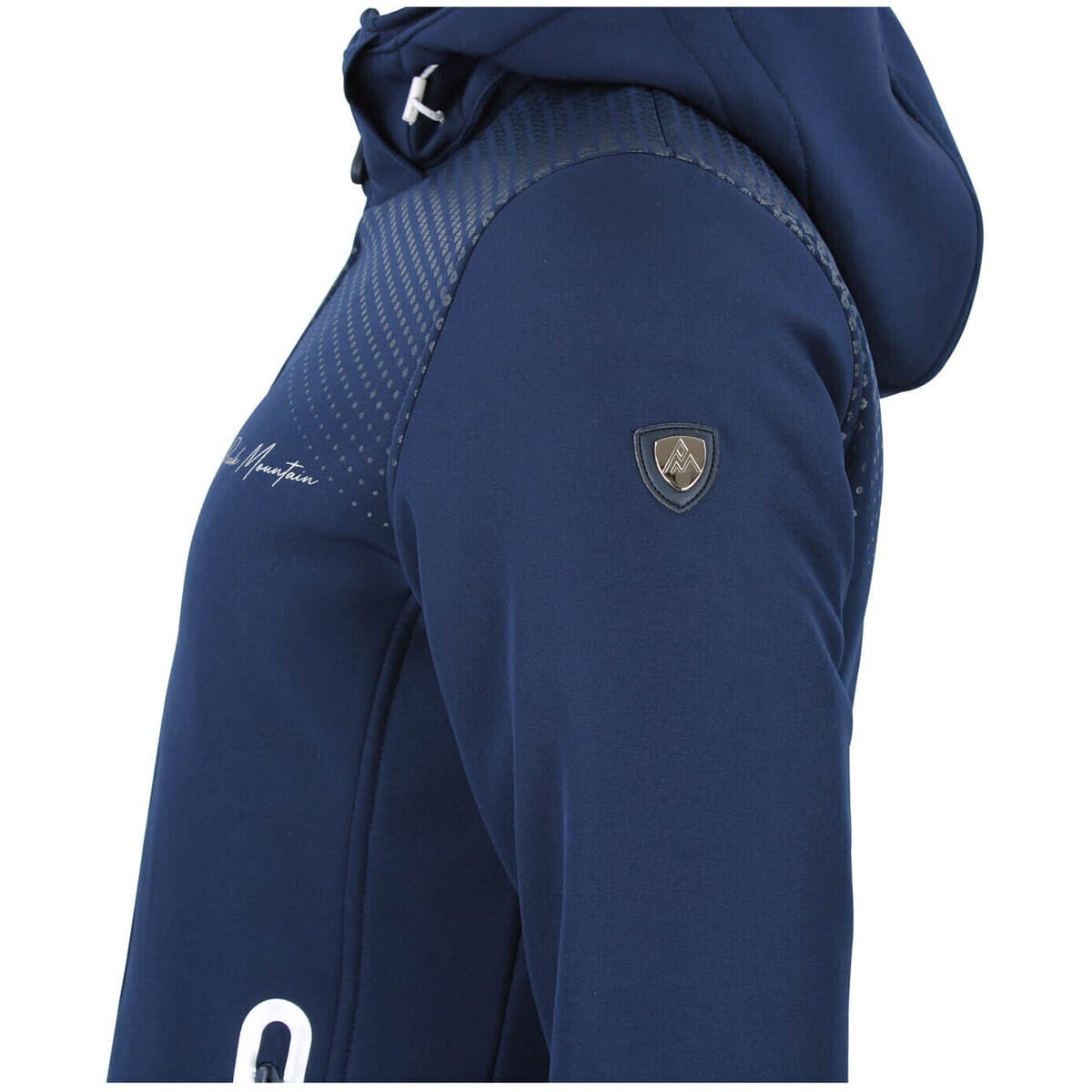 Women's Jackets Peak Mountain Blue