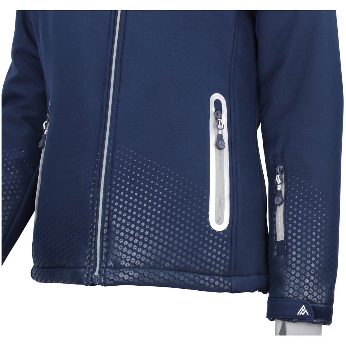 Women's Jackets Peak Mountain Blue