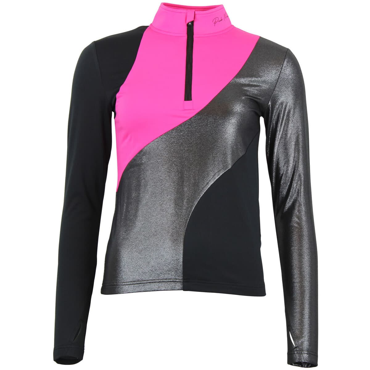 Women's Cardigans Peak Mountain Pink