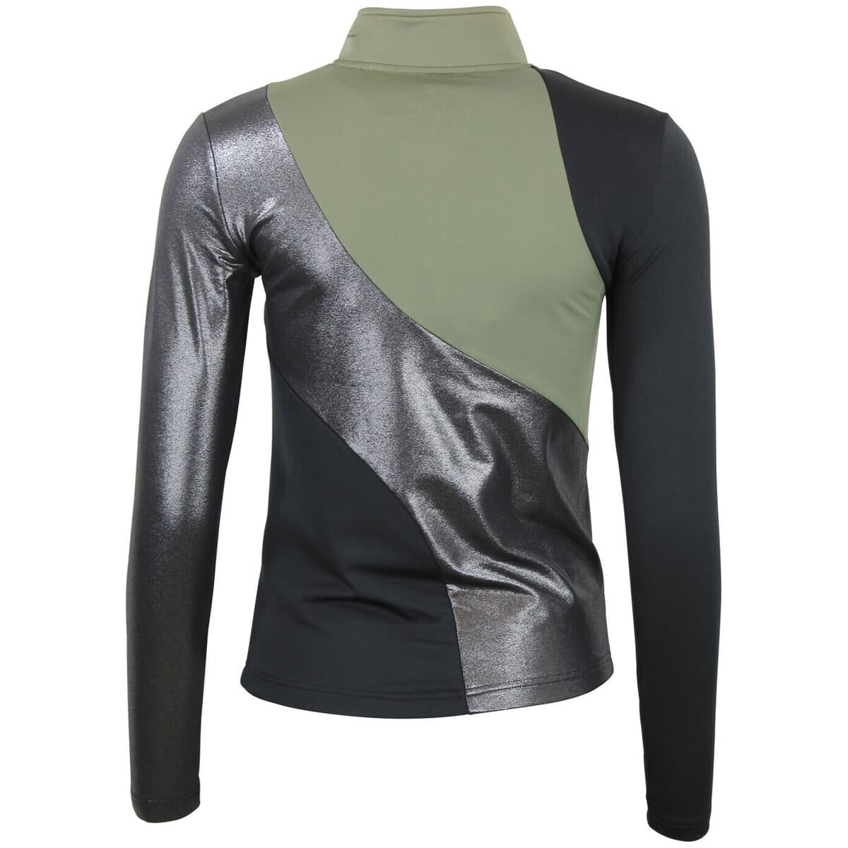 Women's Cardigans Peak Mountain Khaki