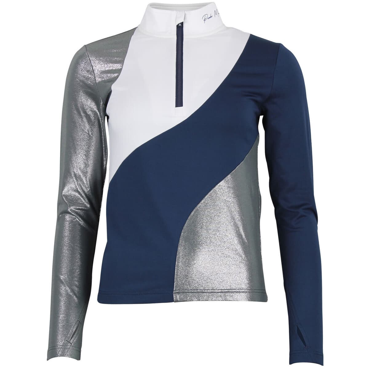 Women's Cardigans Peak Mountain Pink