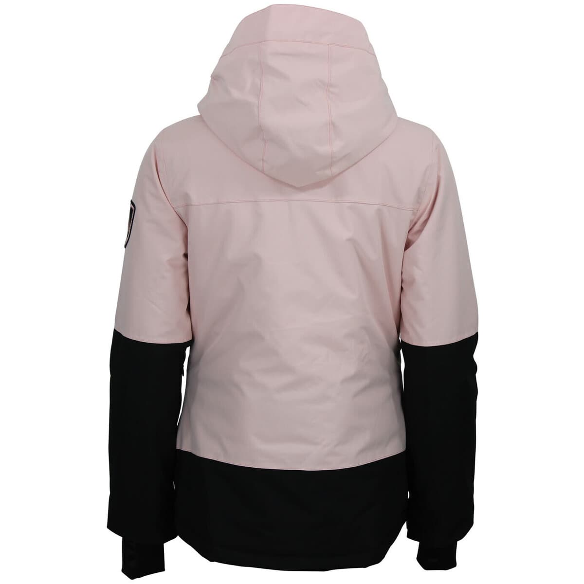 Women's Jackets Peak Mountain Pink
