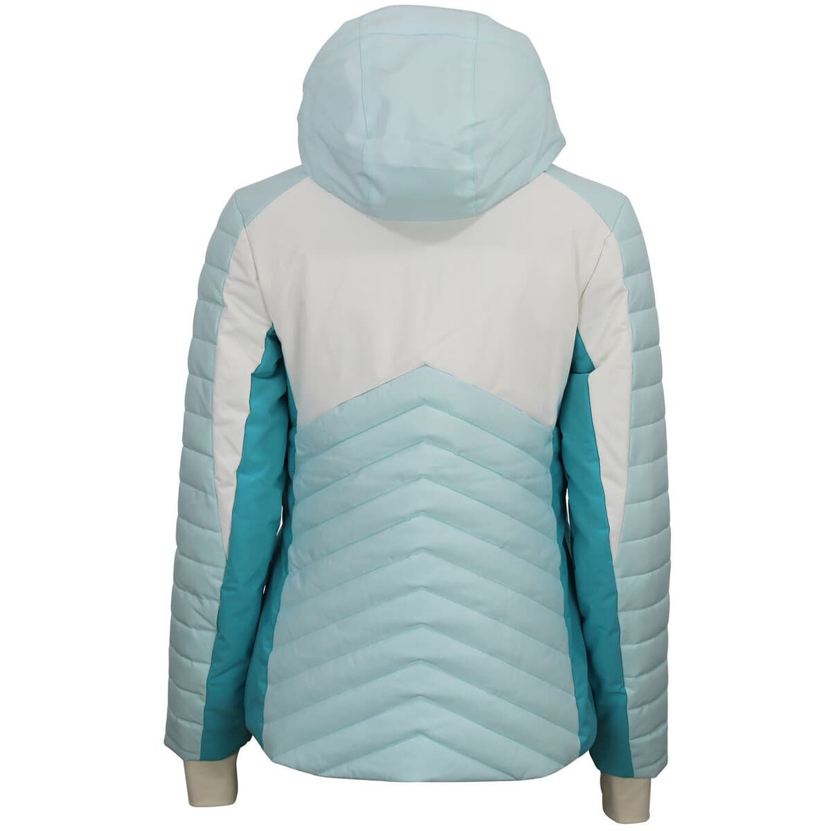 Women's Jackets Peak Mountain Blue