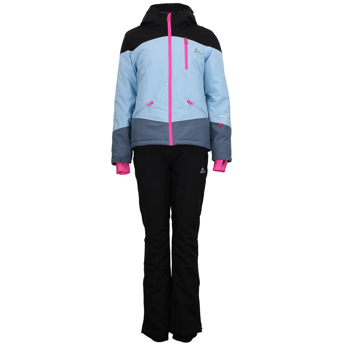 Σετ Peak Mountain Ensemble de ski ACORSE