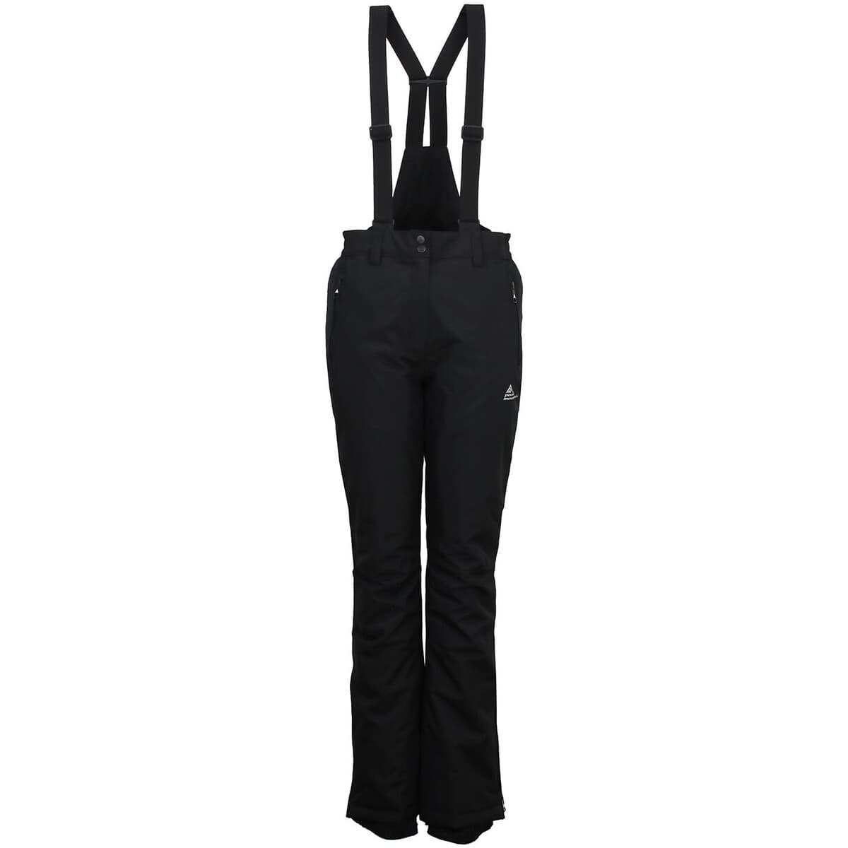 Women's Sets Peak Mountain Black