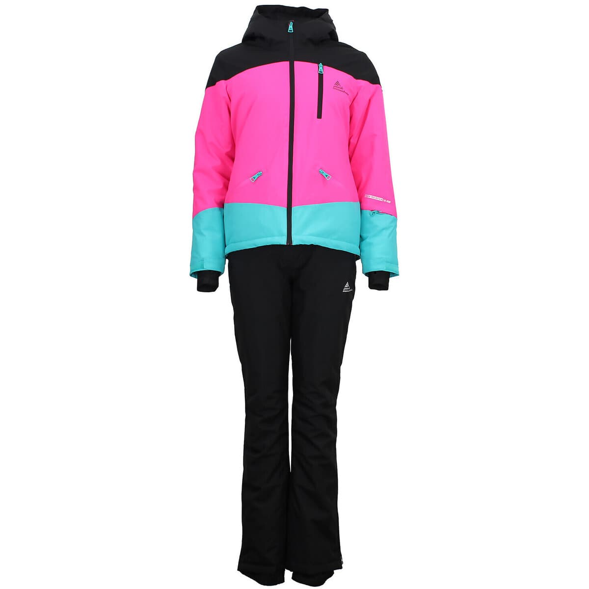 Σετ Peak Mountain Ensemble de ski ACORSE