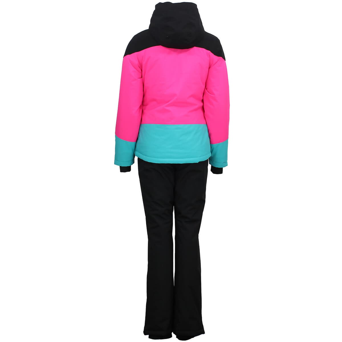 Women's Sets Peak Mountain Blue