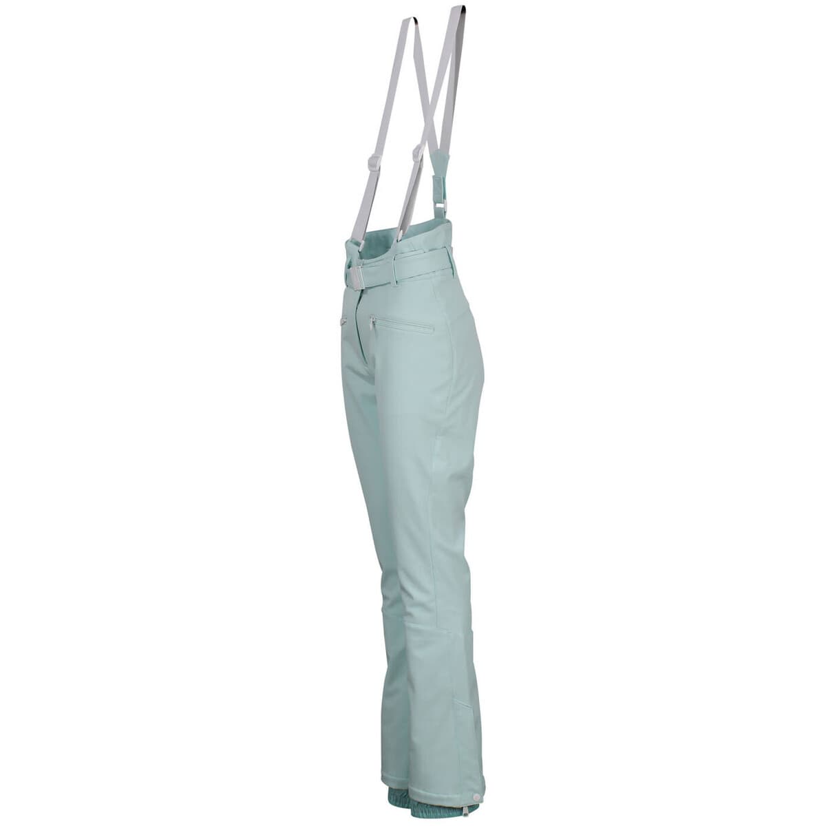 Women's Pants Peak Mountain Blue