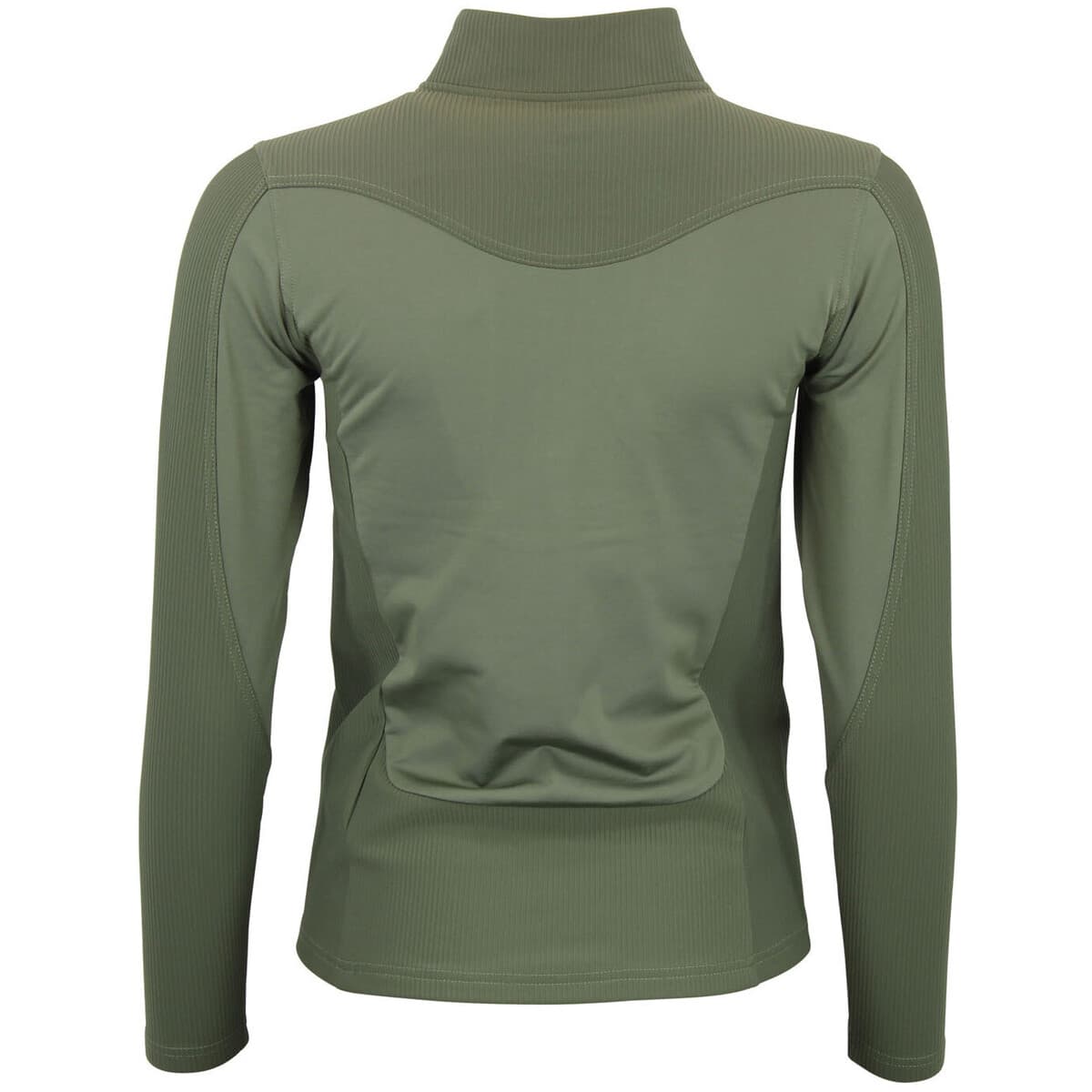 Women's Cardigans Peak Mountain Khaki